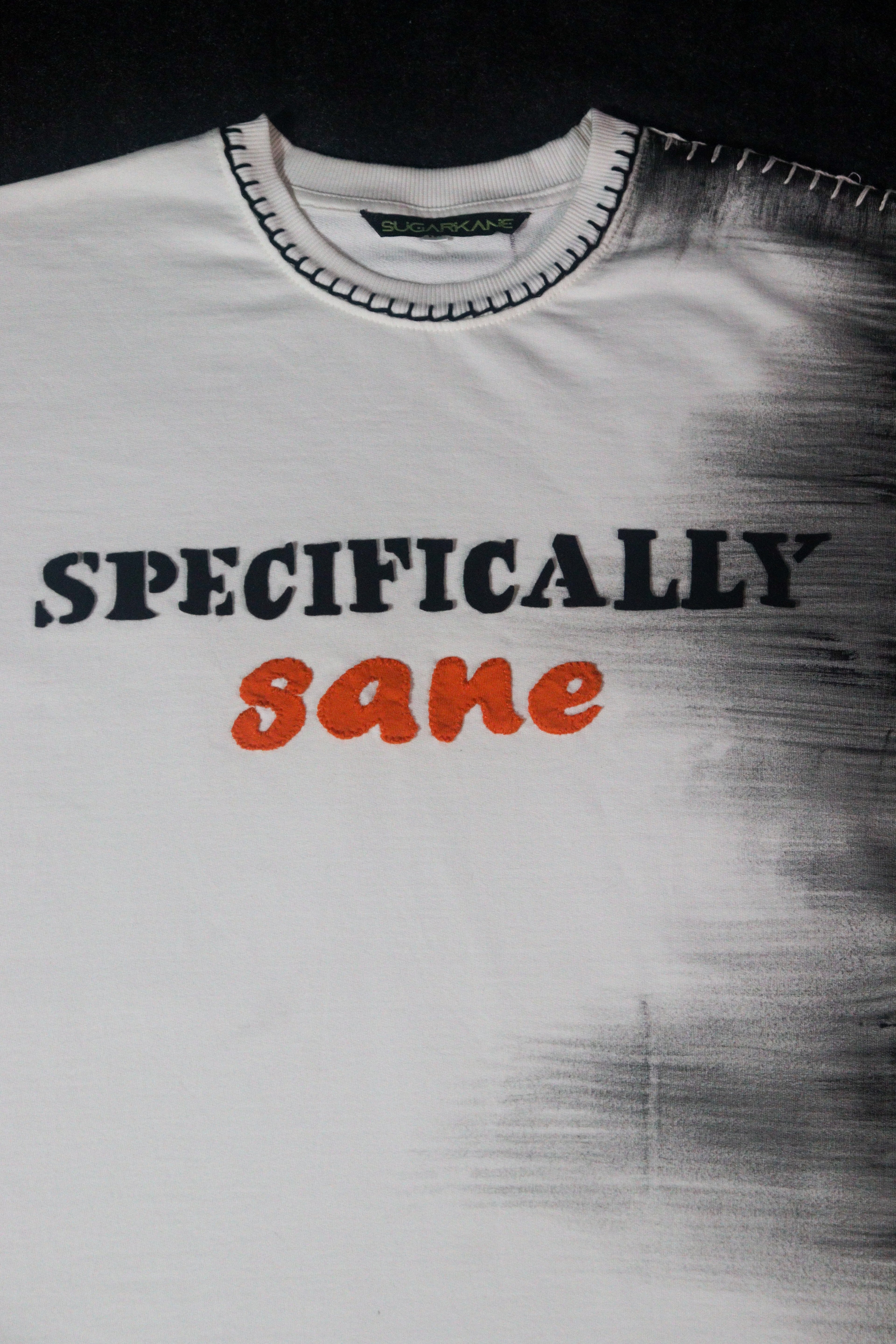 SPECIFICALLY SANE