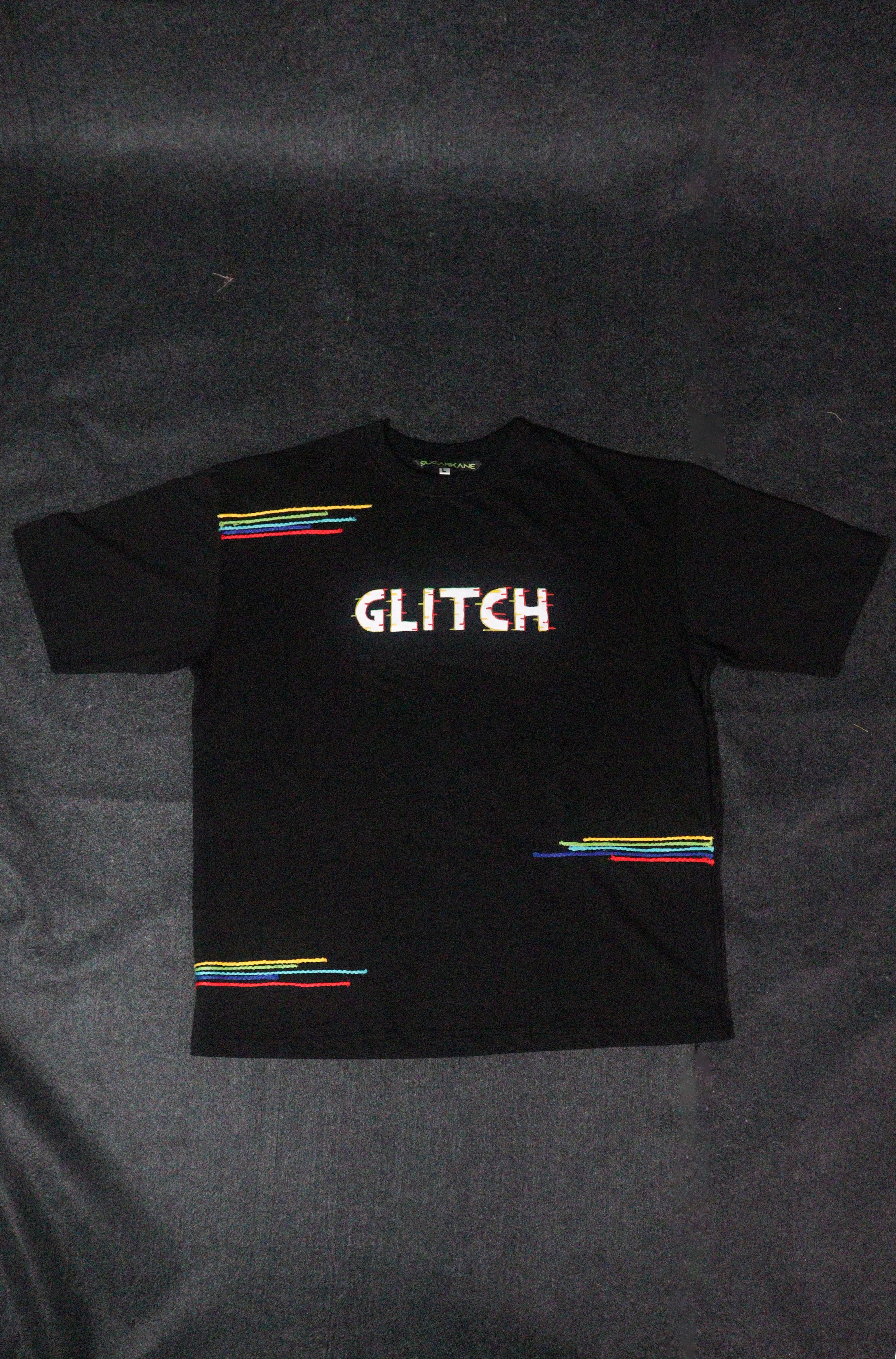 GLITCH