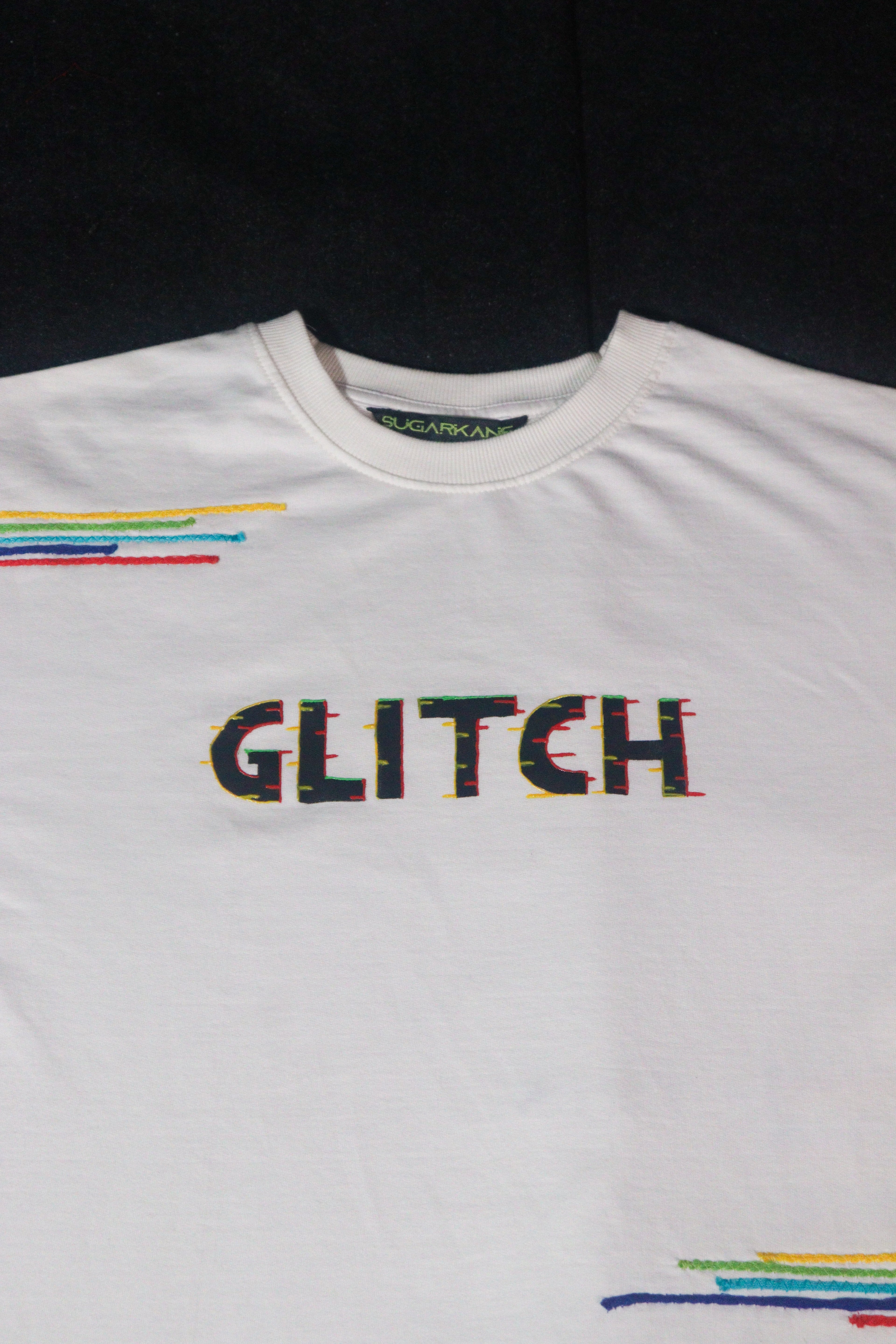 GLITCH