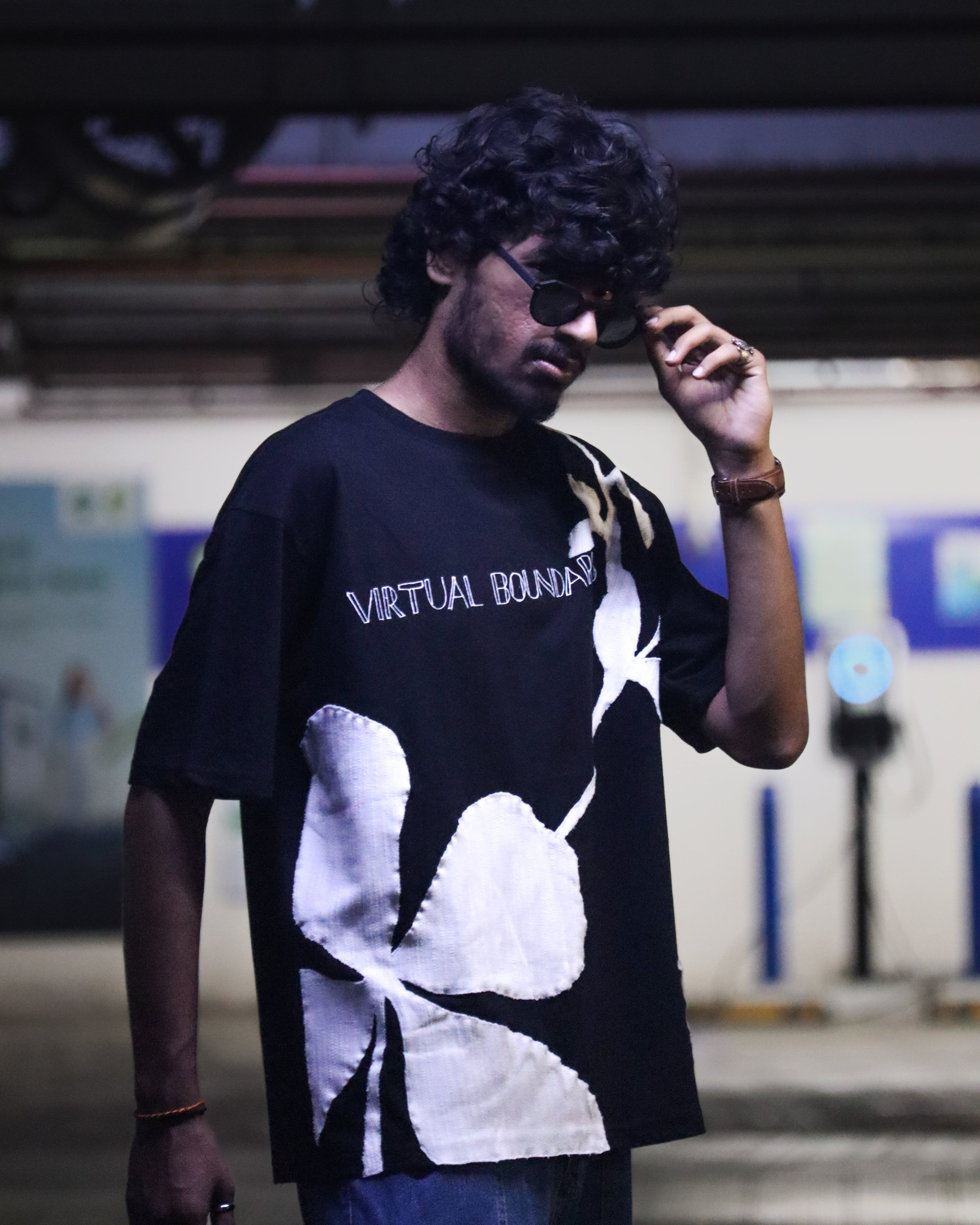 VIRTUAL BOUNDARIES