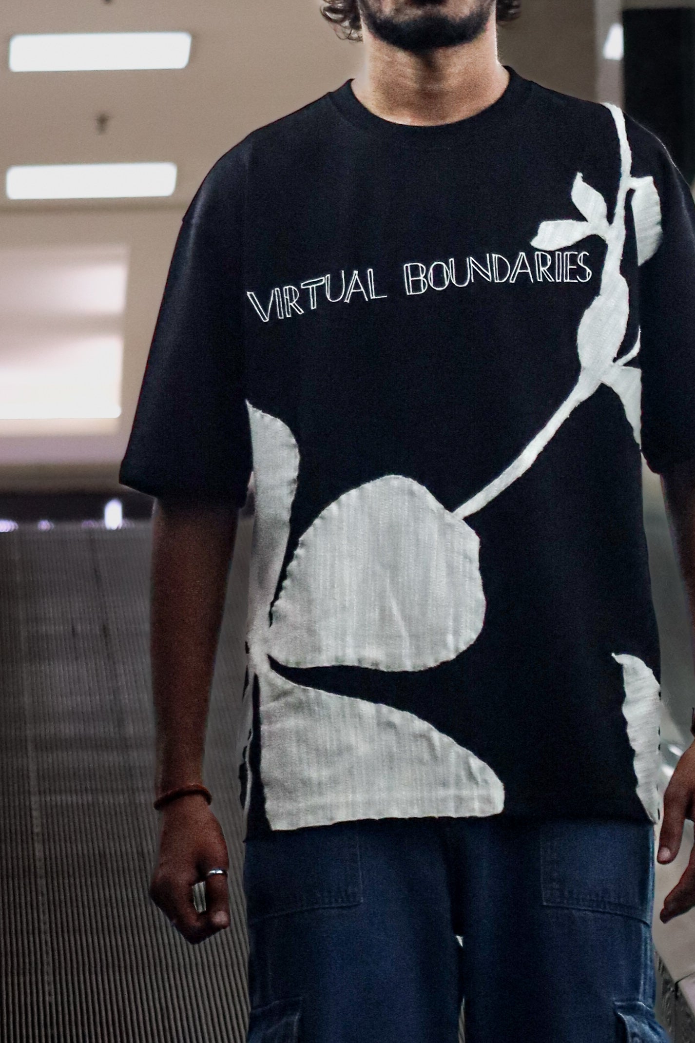 VIRTUAL BOUNDARIES