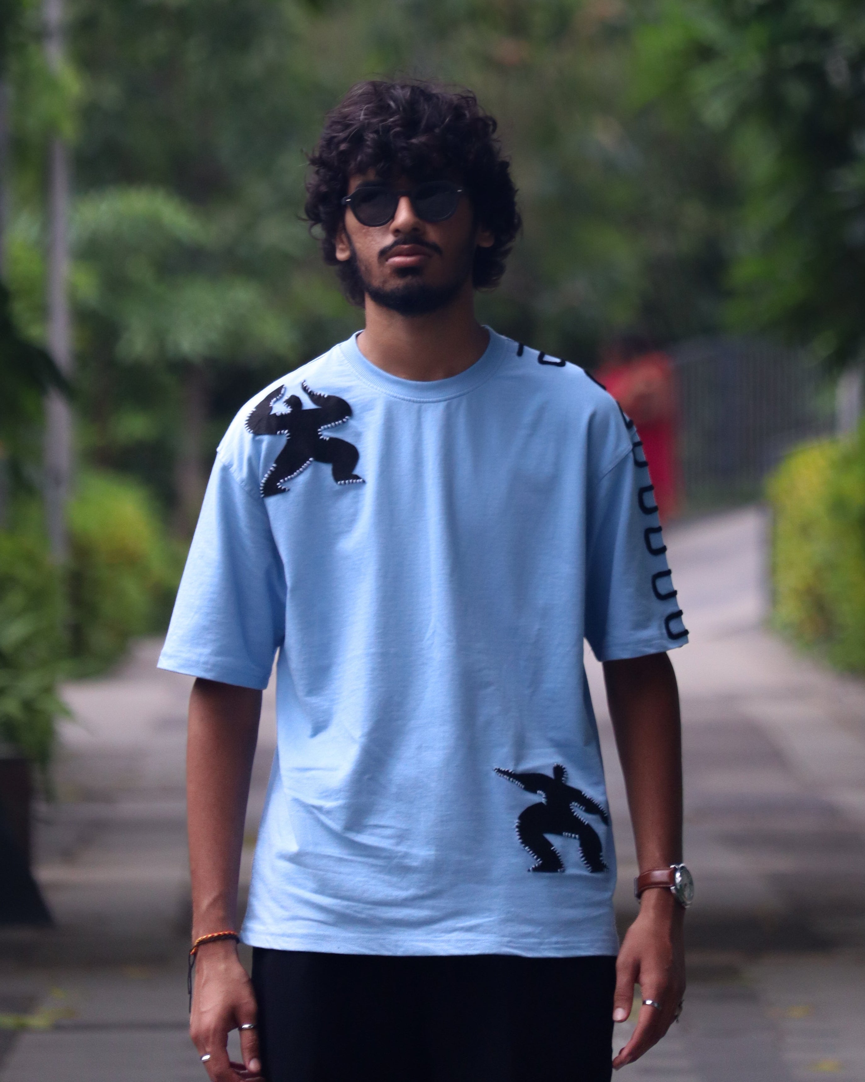 THE MISFIT