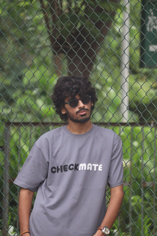 CHECKMATE
