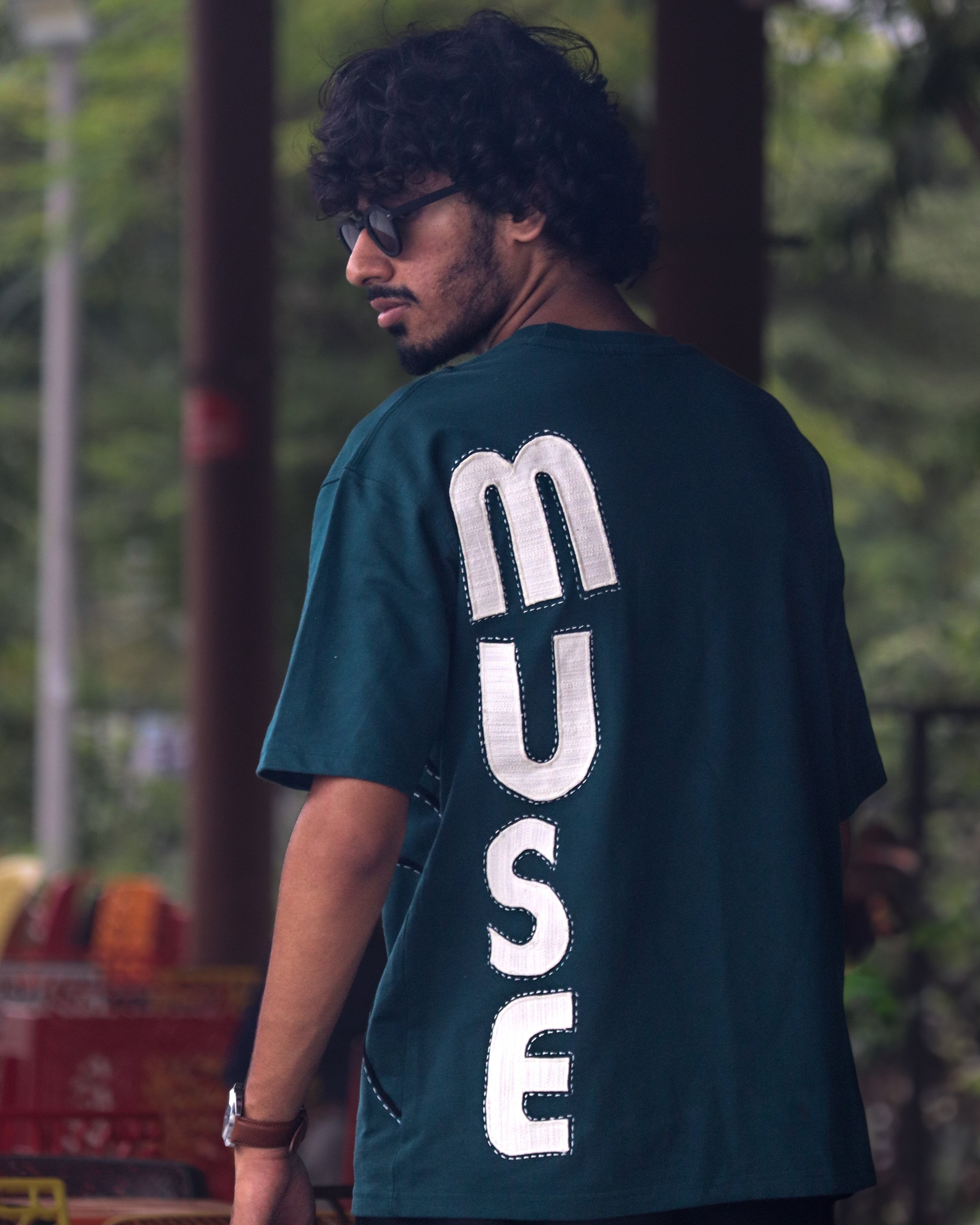 MUSE
