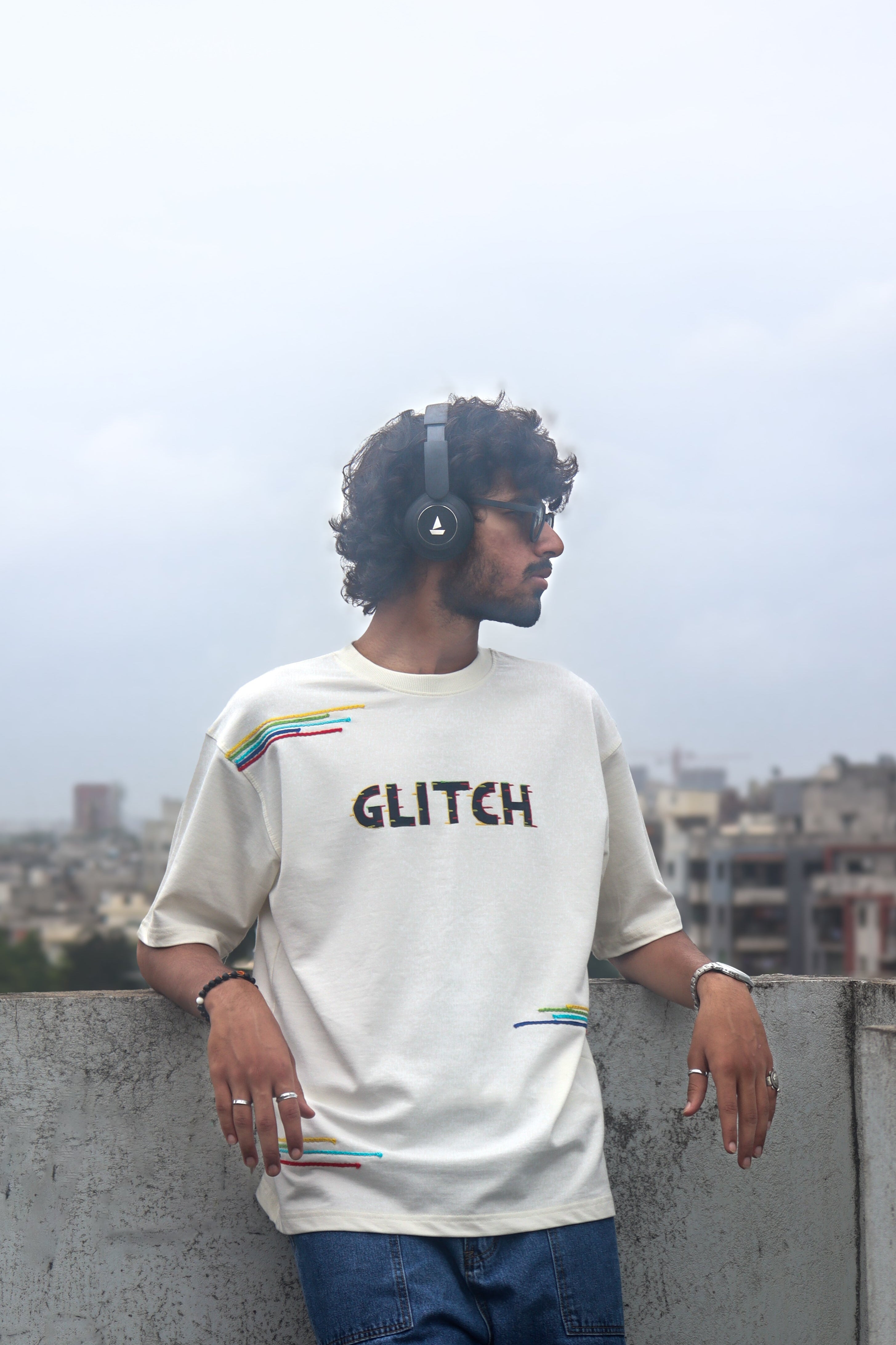 GLITCH