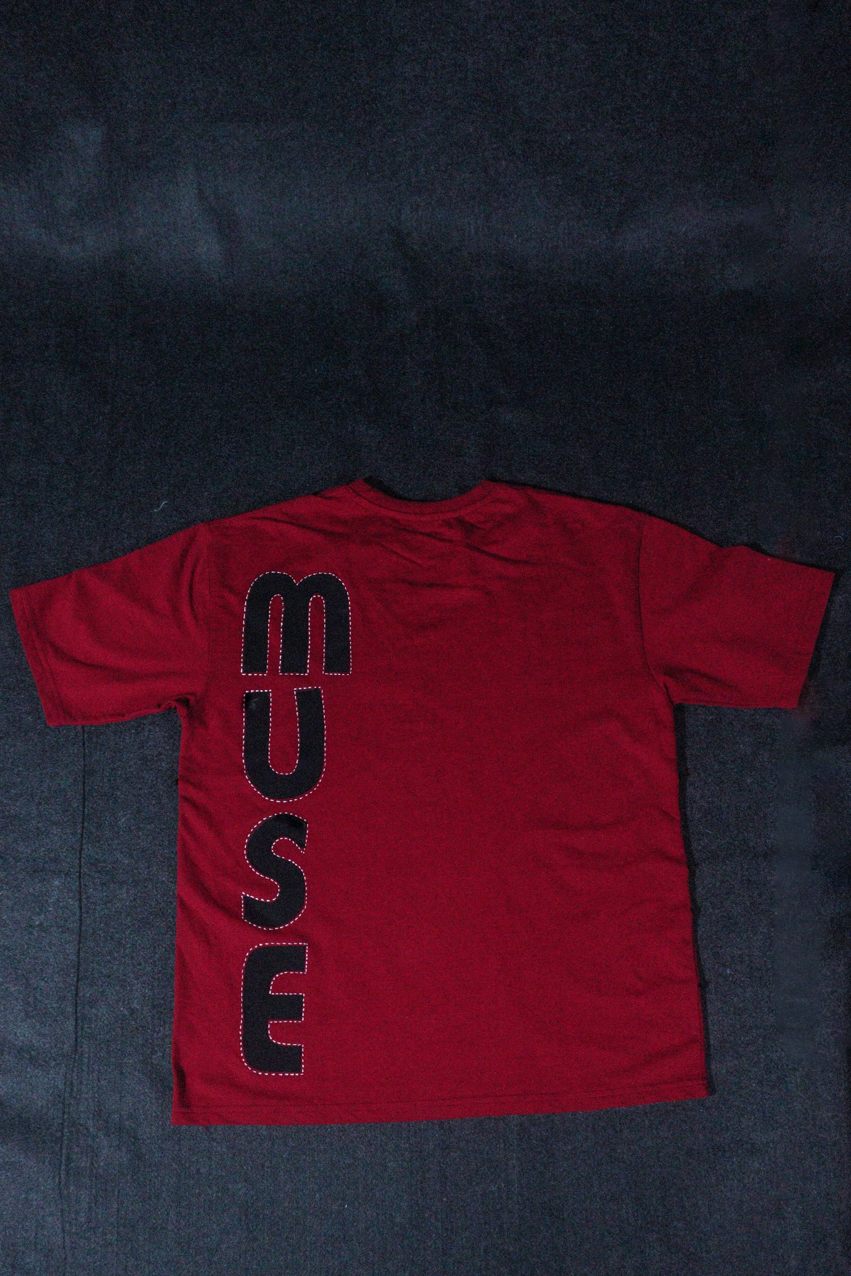 MUSE
