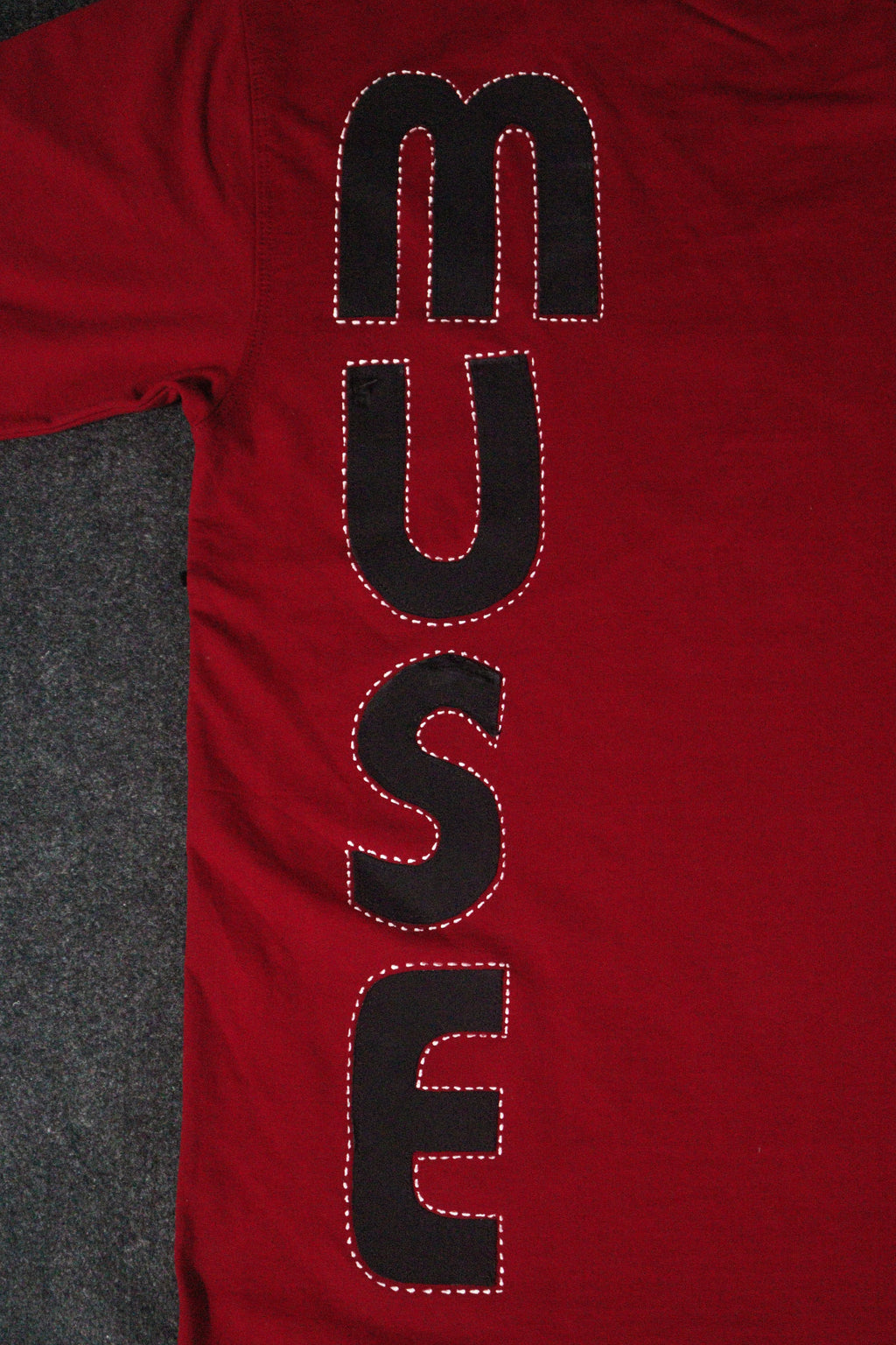 MUSE