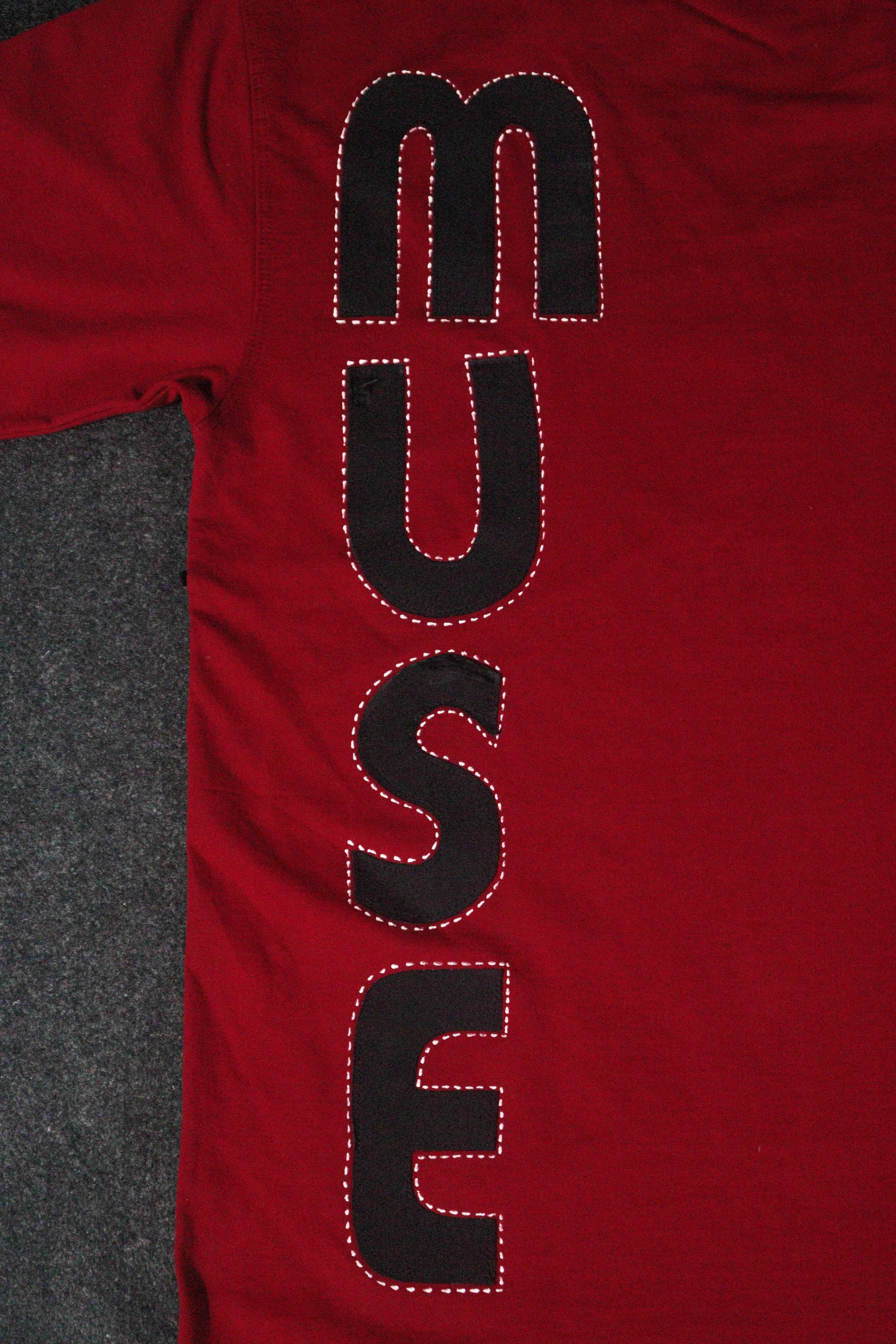 MUSE