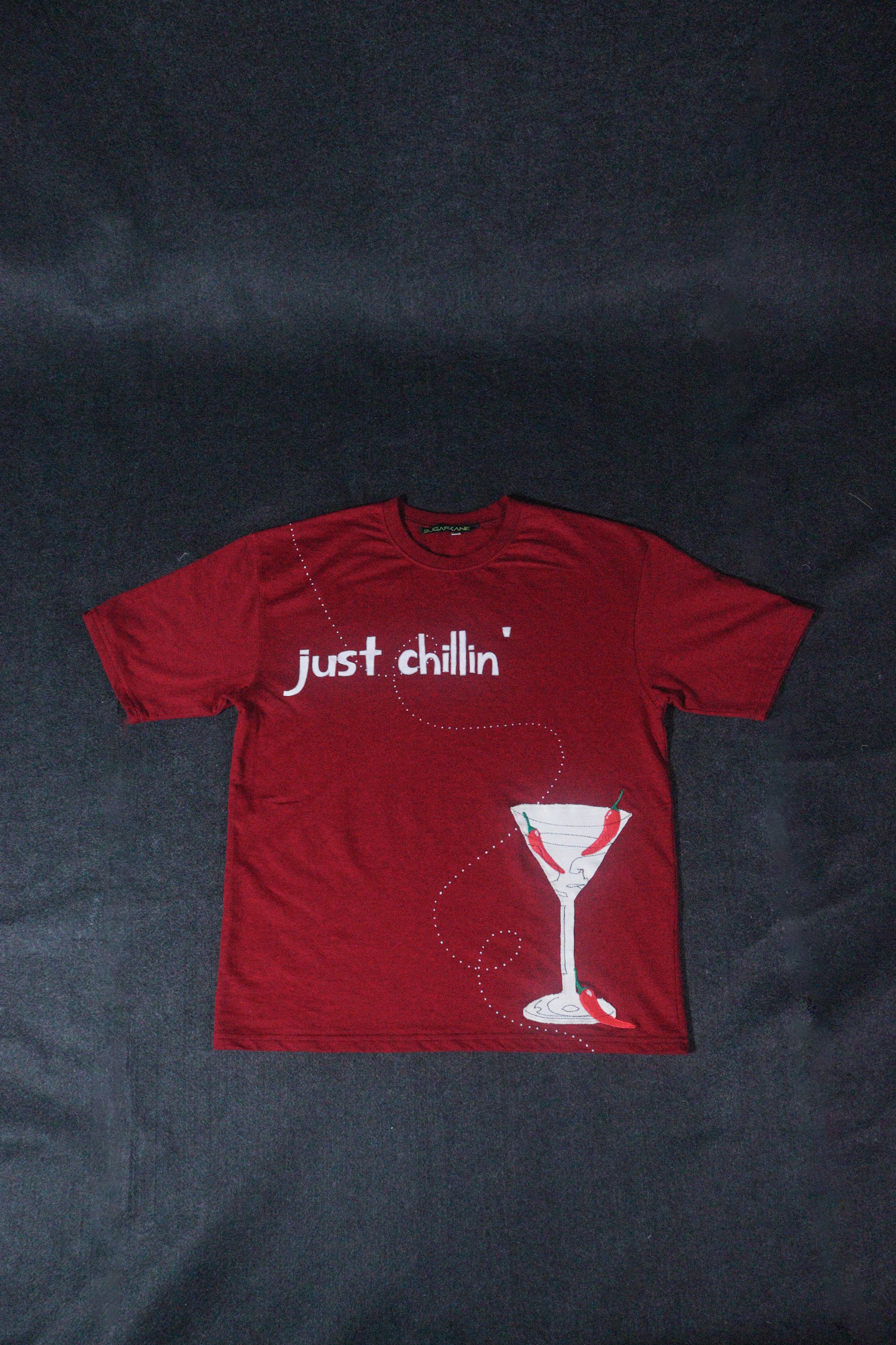 JUST CHILLIN'