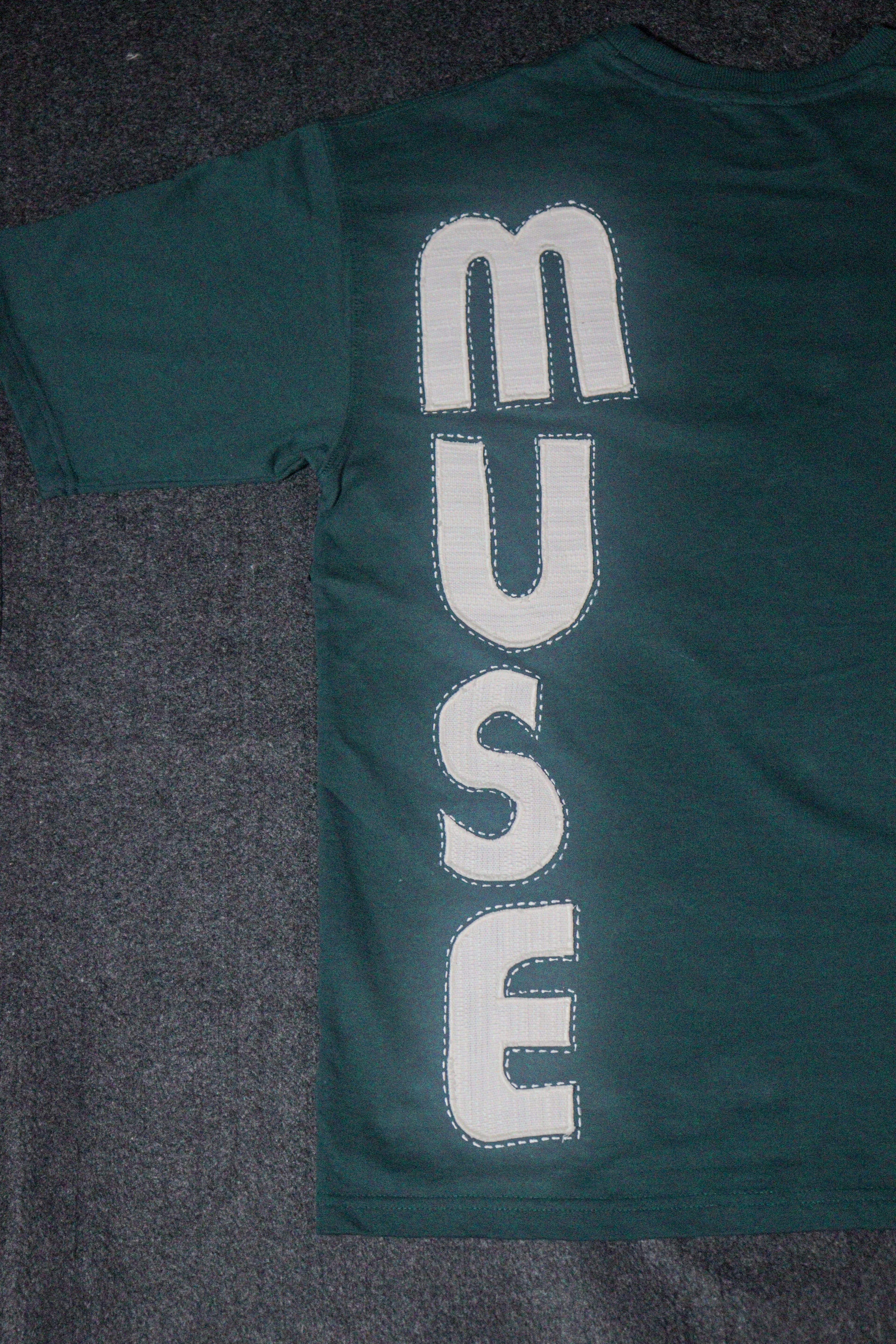 MUSE
