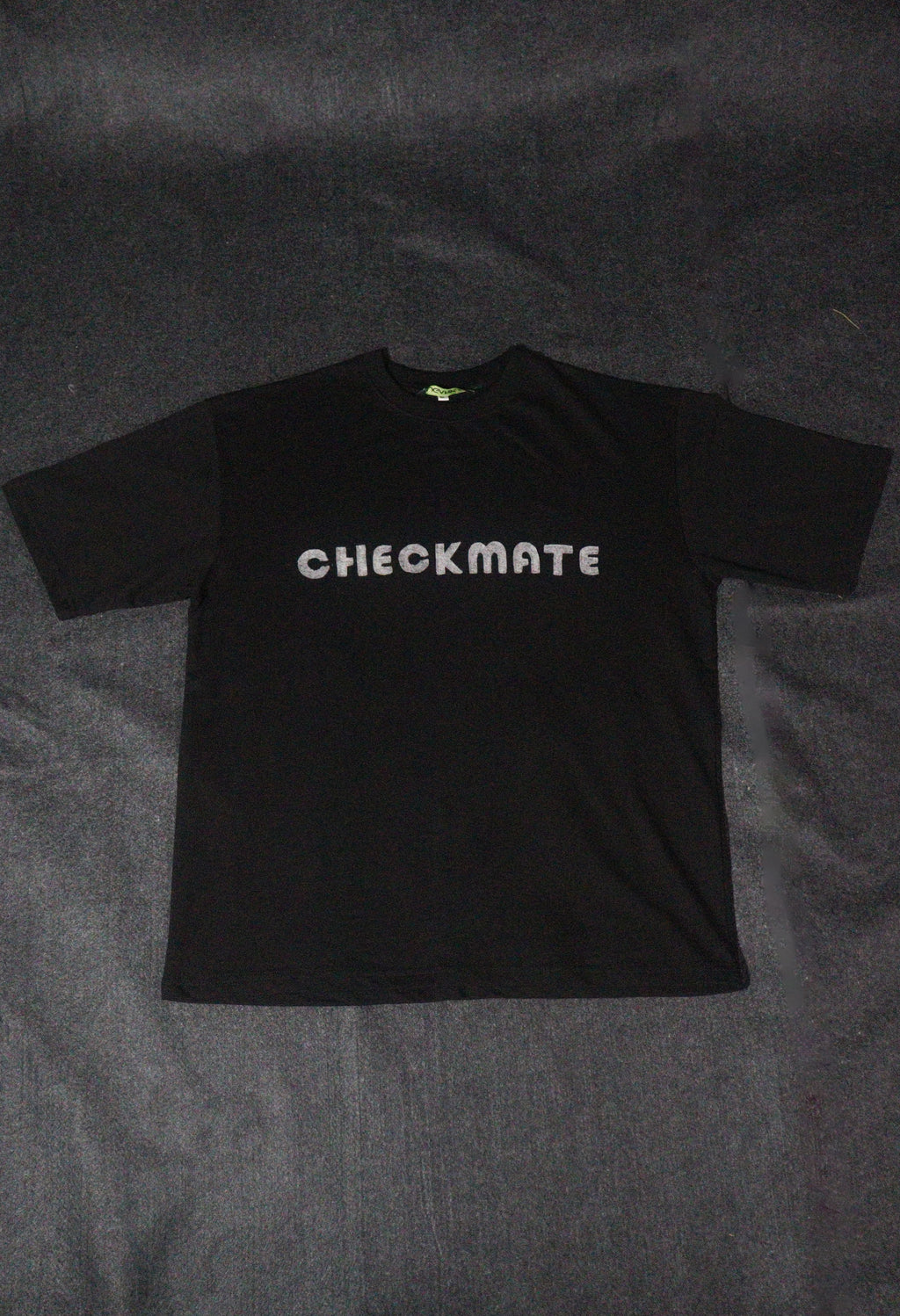 CHECKMATE