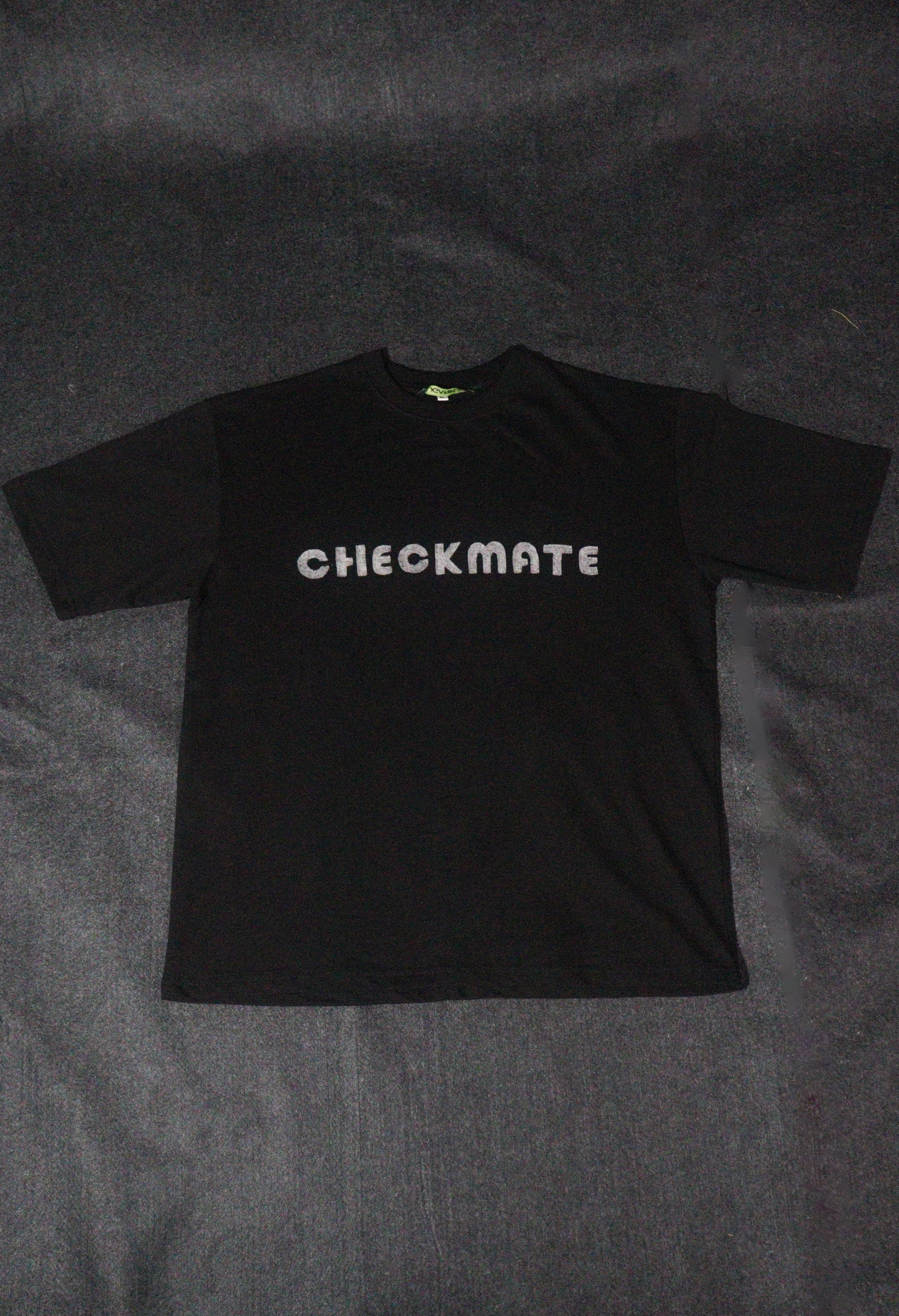 CHECKMATE