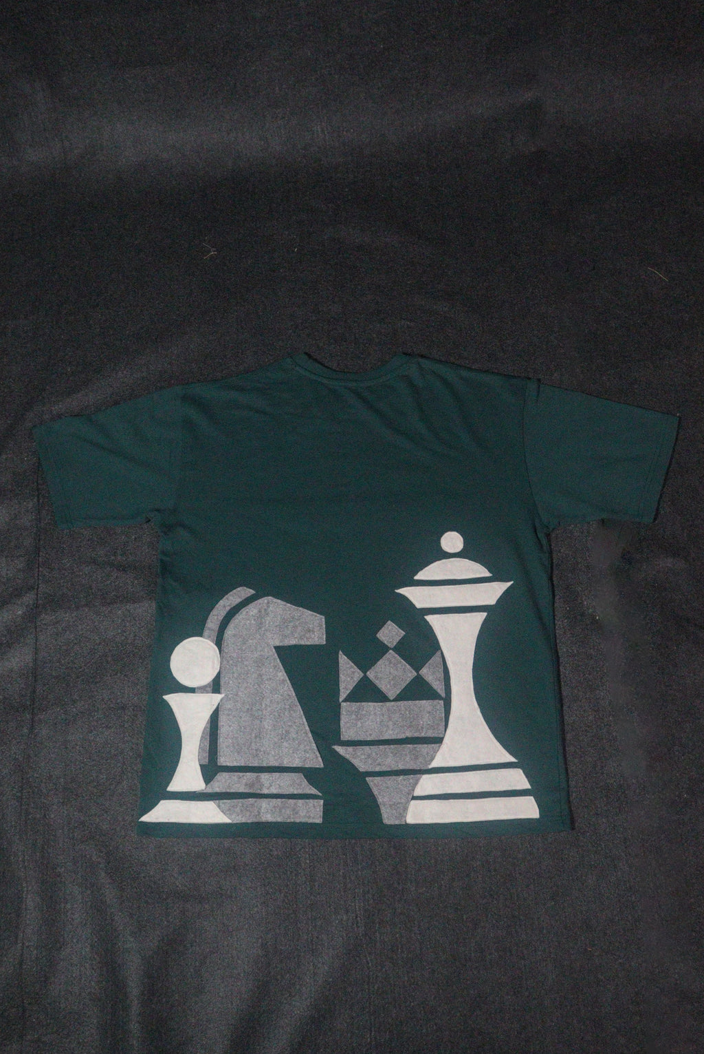 CHECKMATE