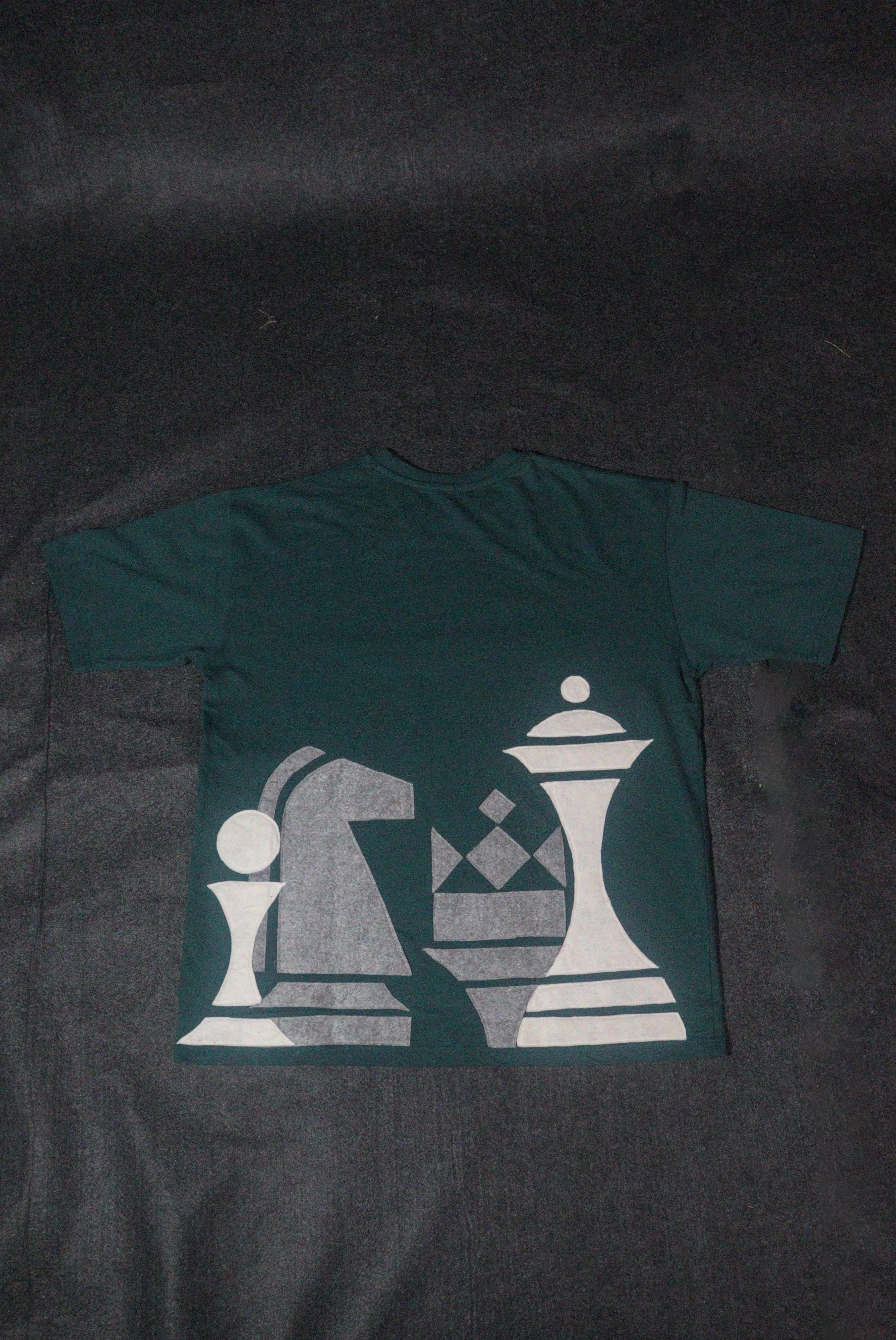 CHECKMATE