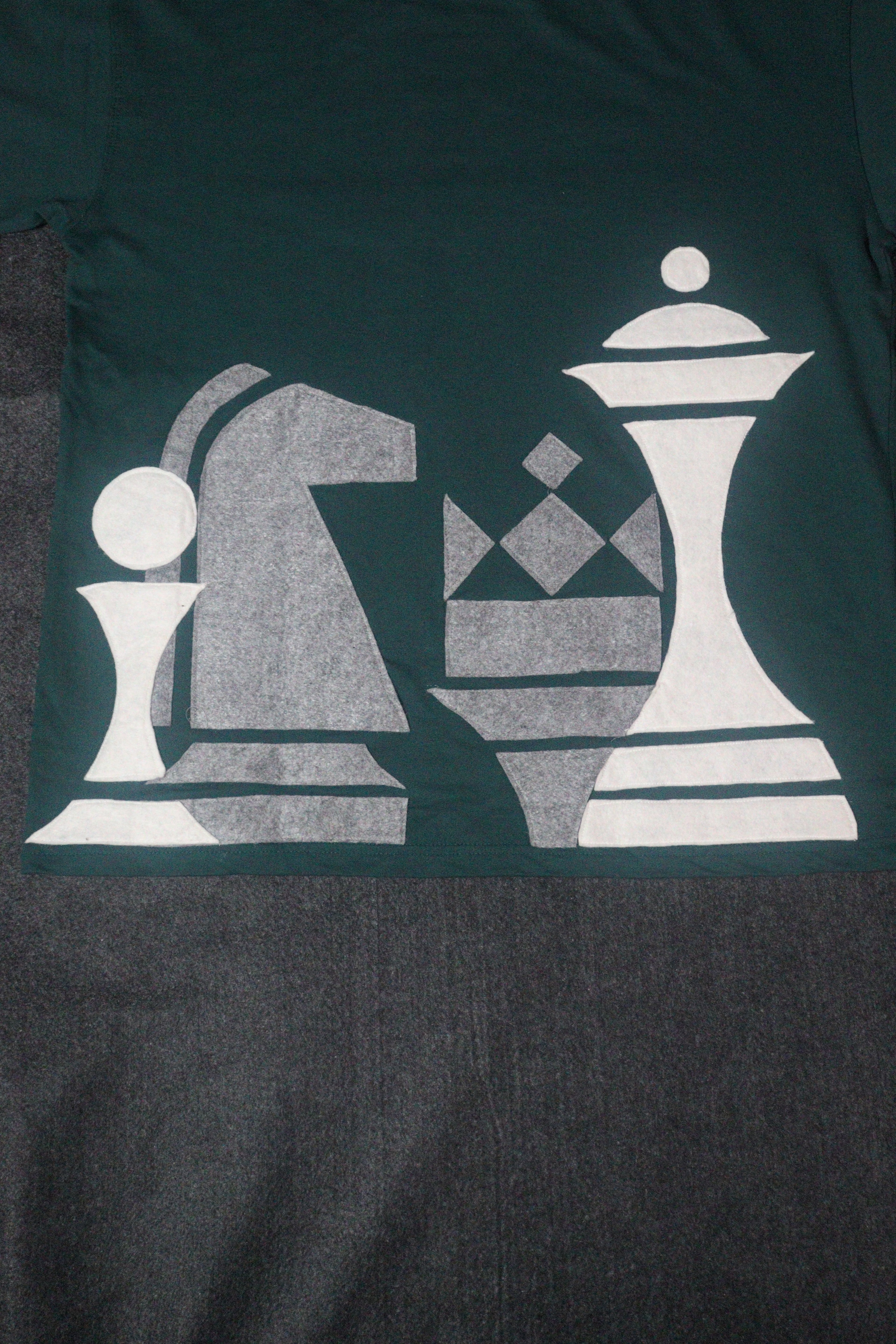 CHECKMATE