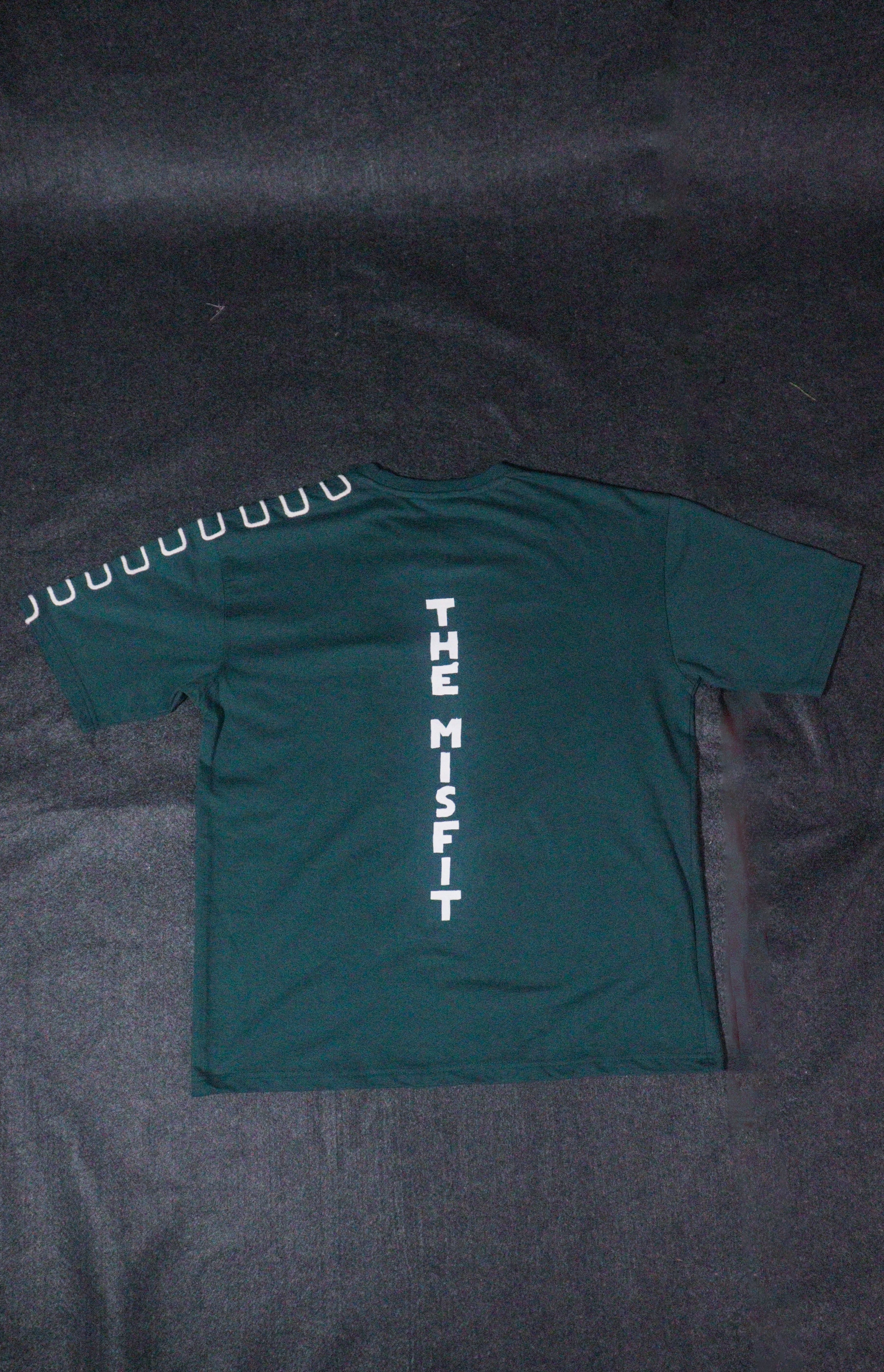 THE MISFIT