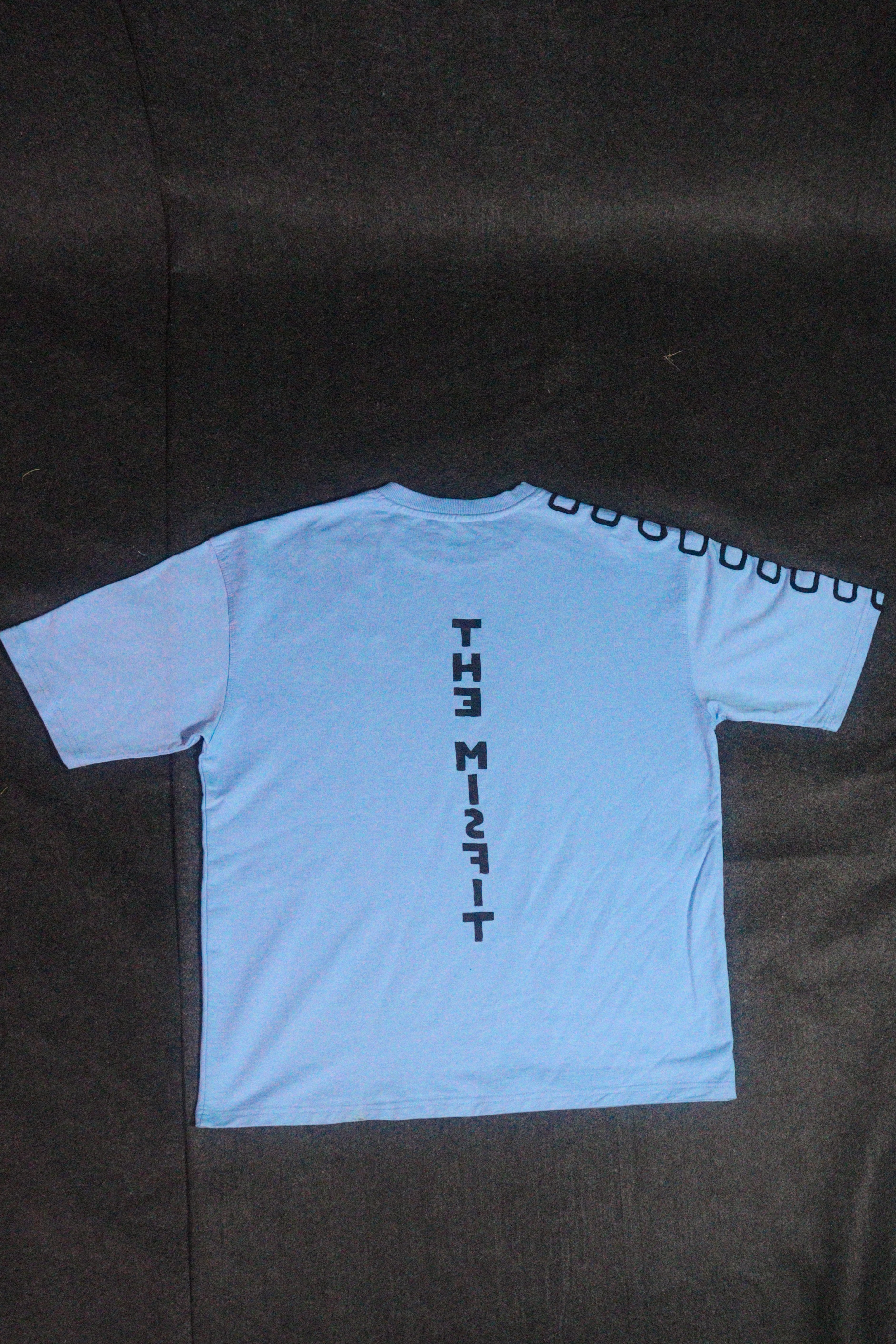 THE MISFIT