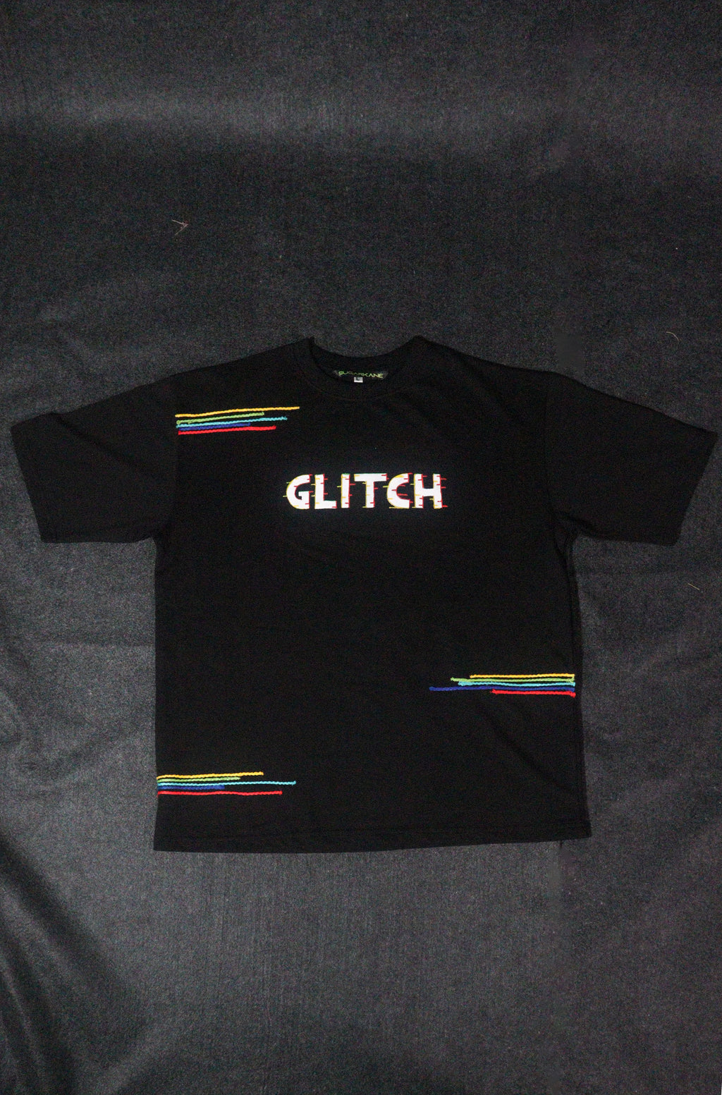 GLITCH