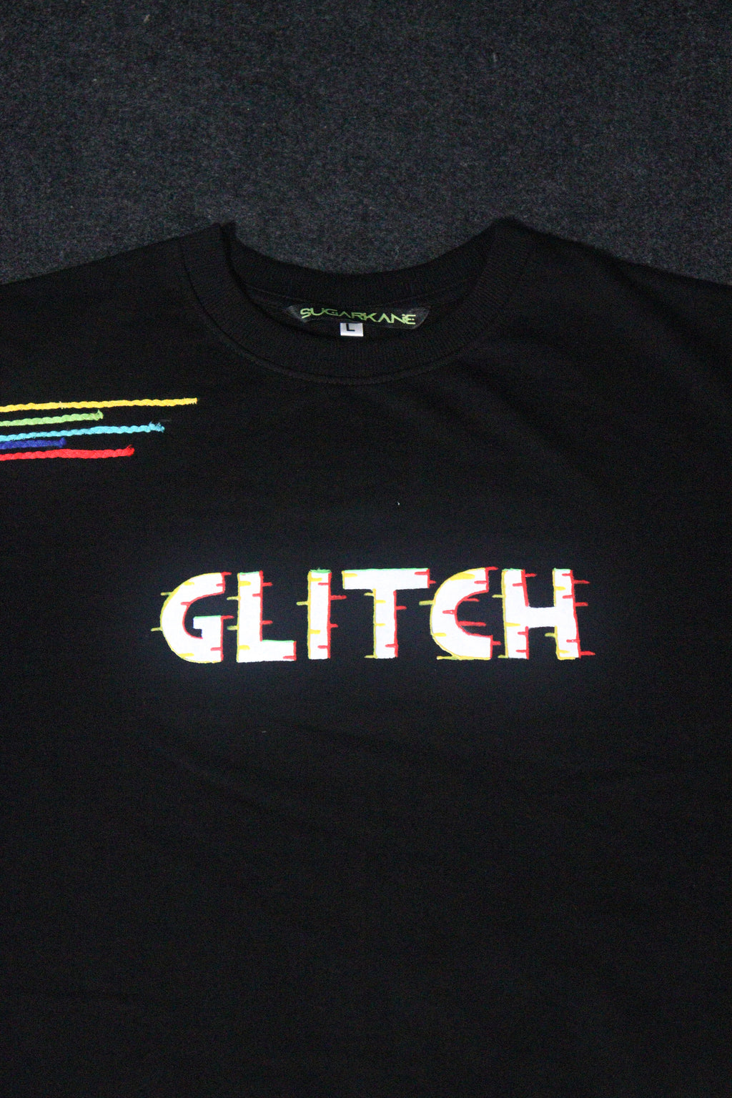 GLITCH
