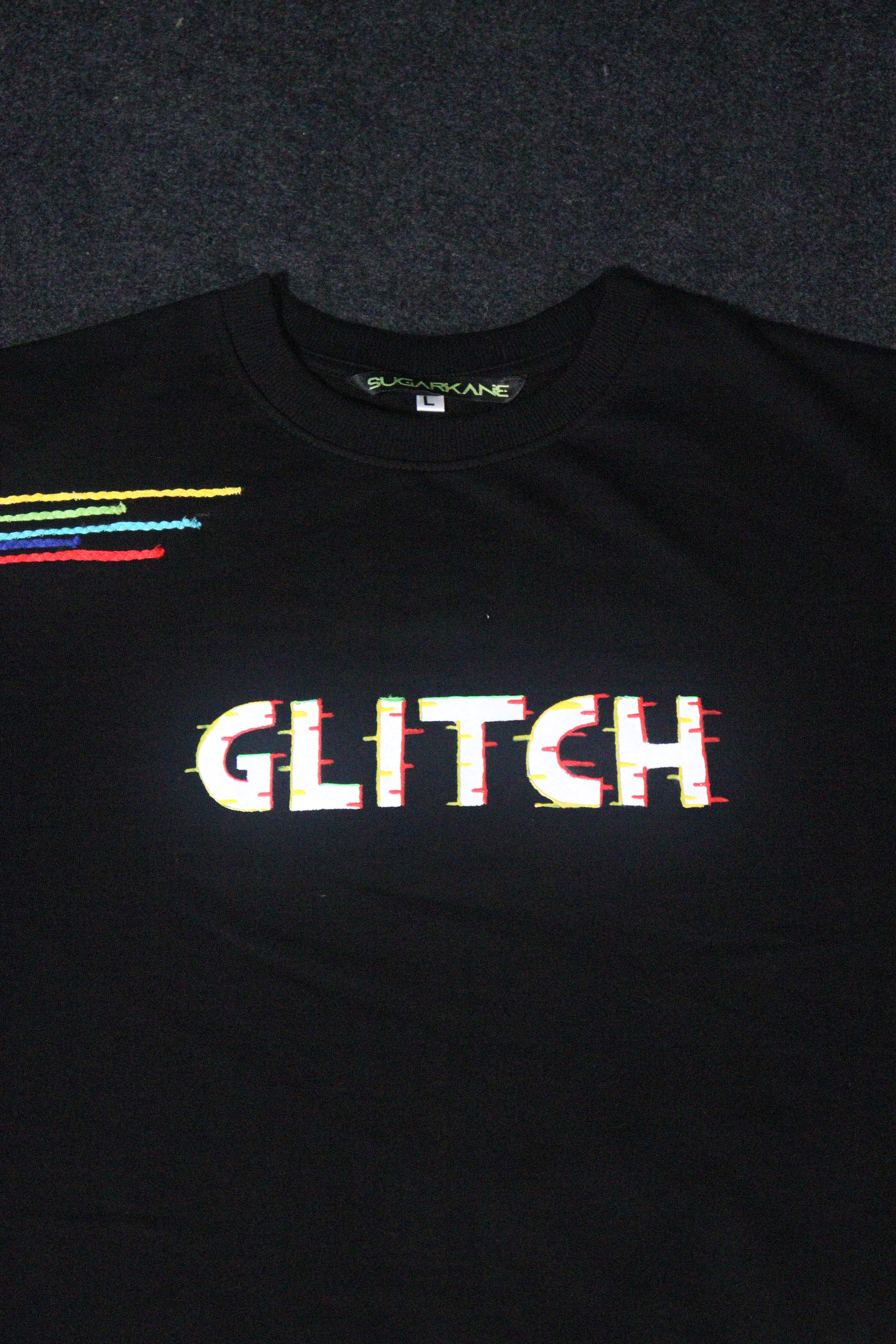 GLITCH