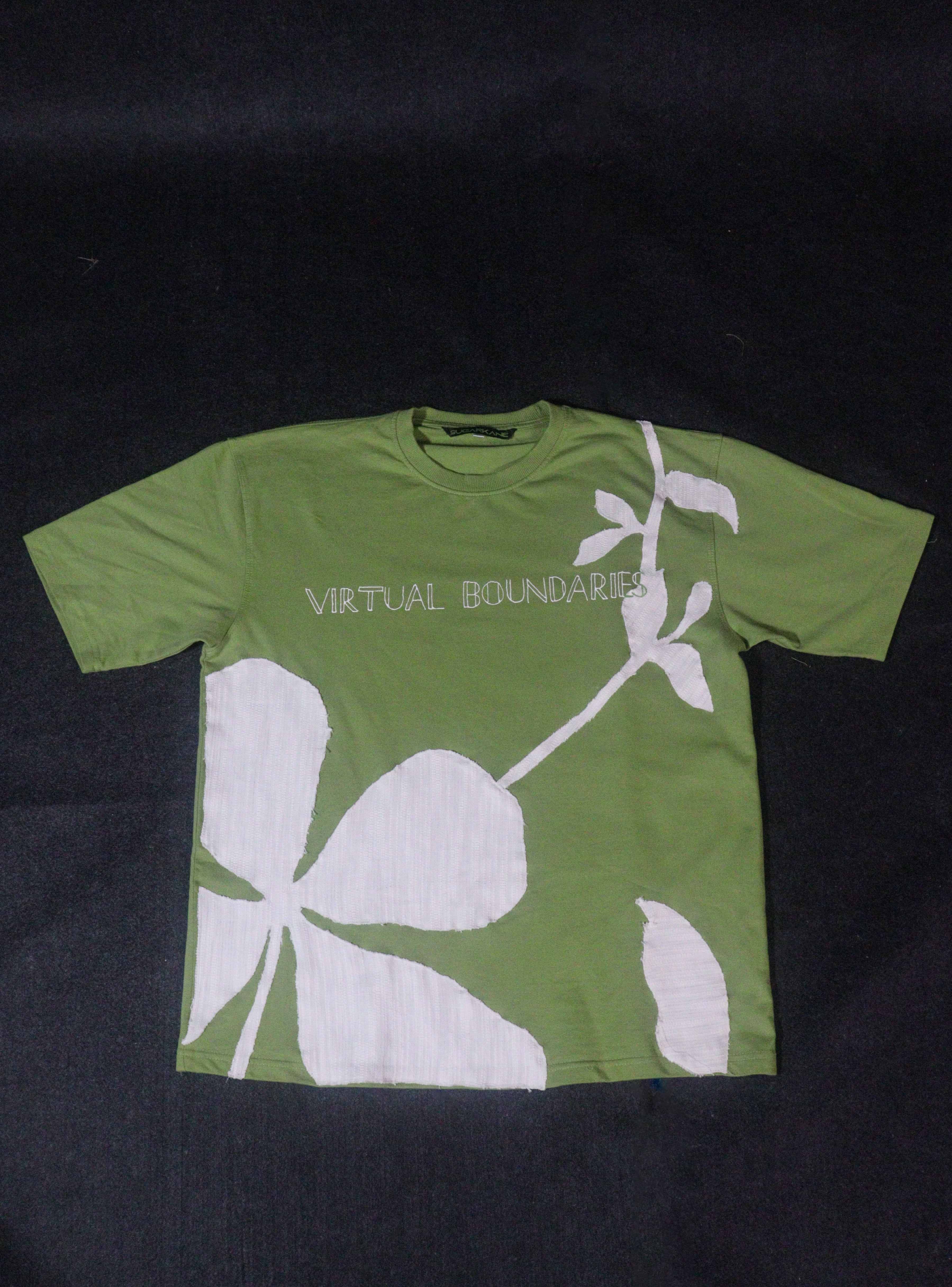 VIRTUAL BOUNDARIES