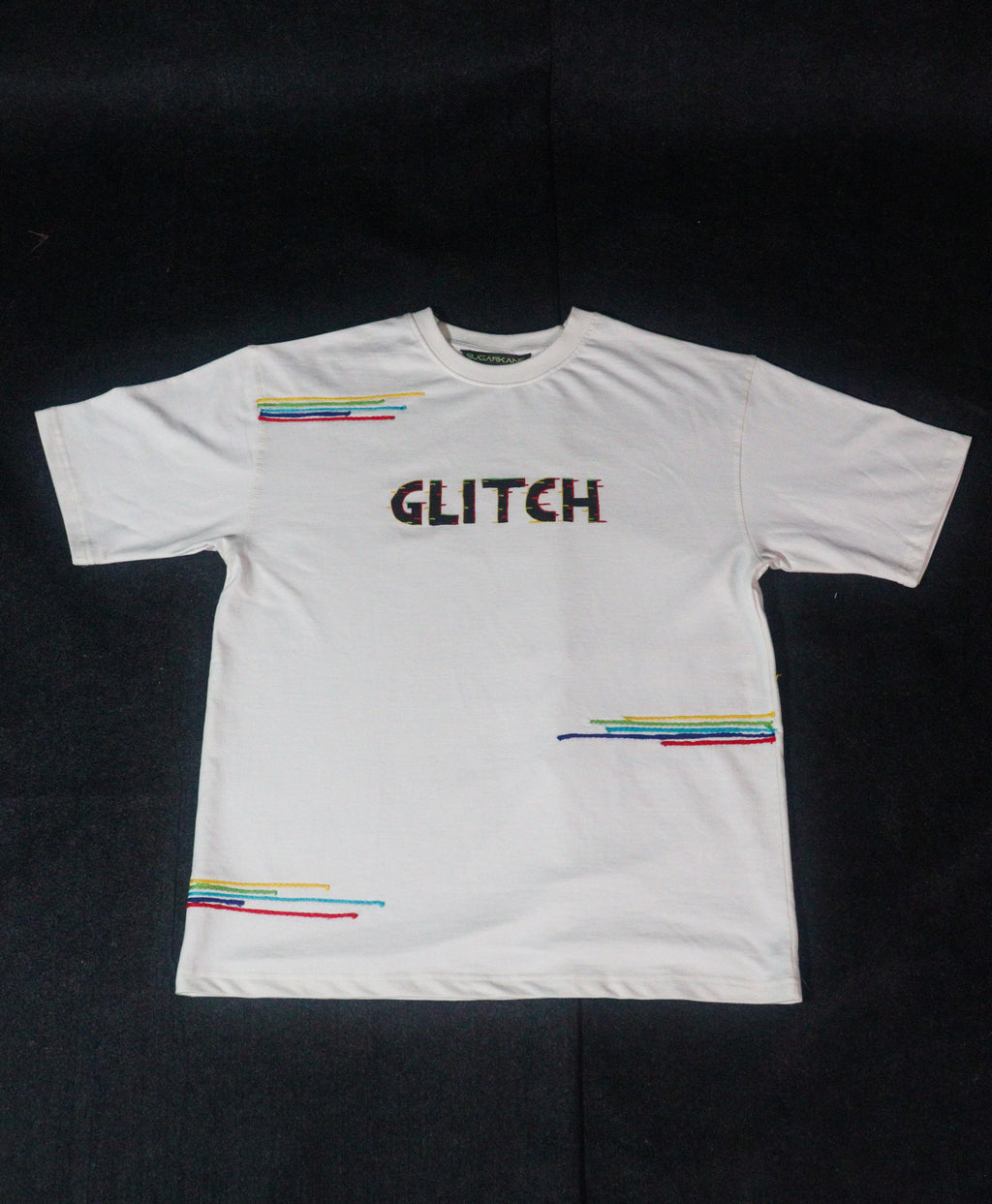 GLITCH