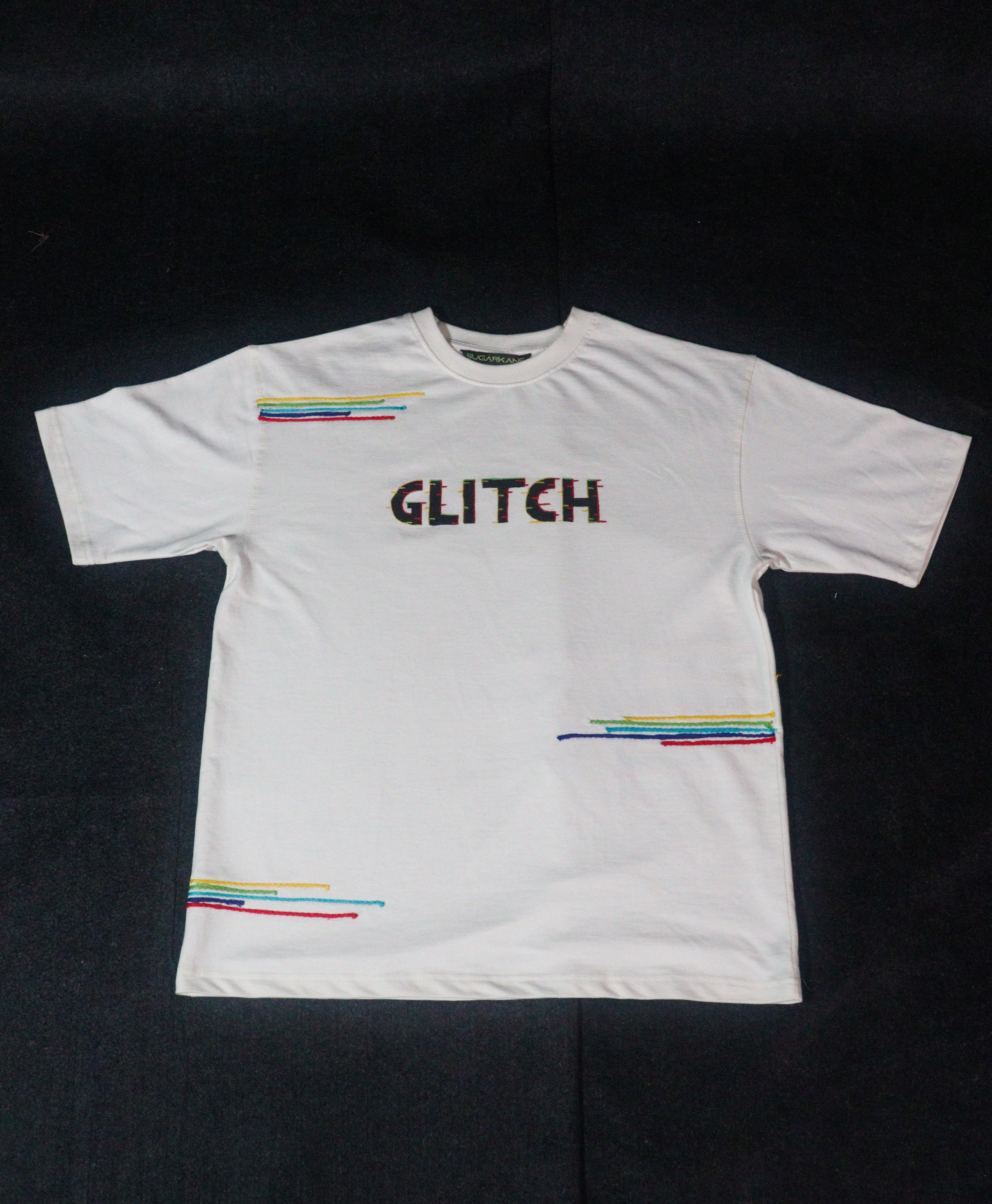 GLITCH