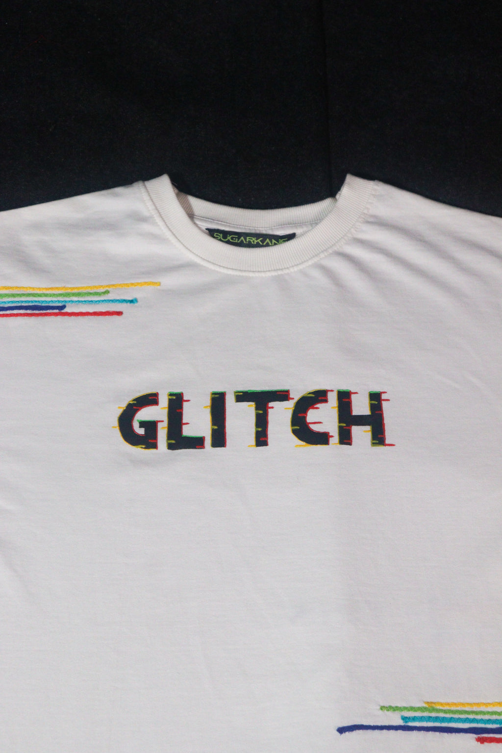 GLITCH