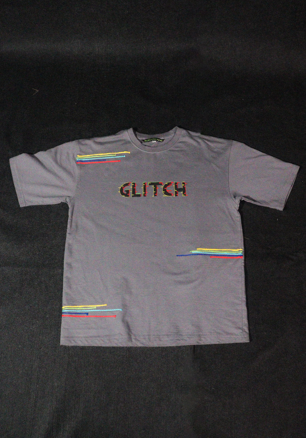 GLITCH