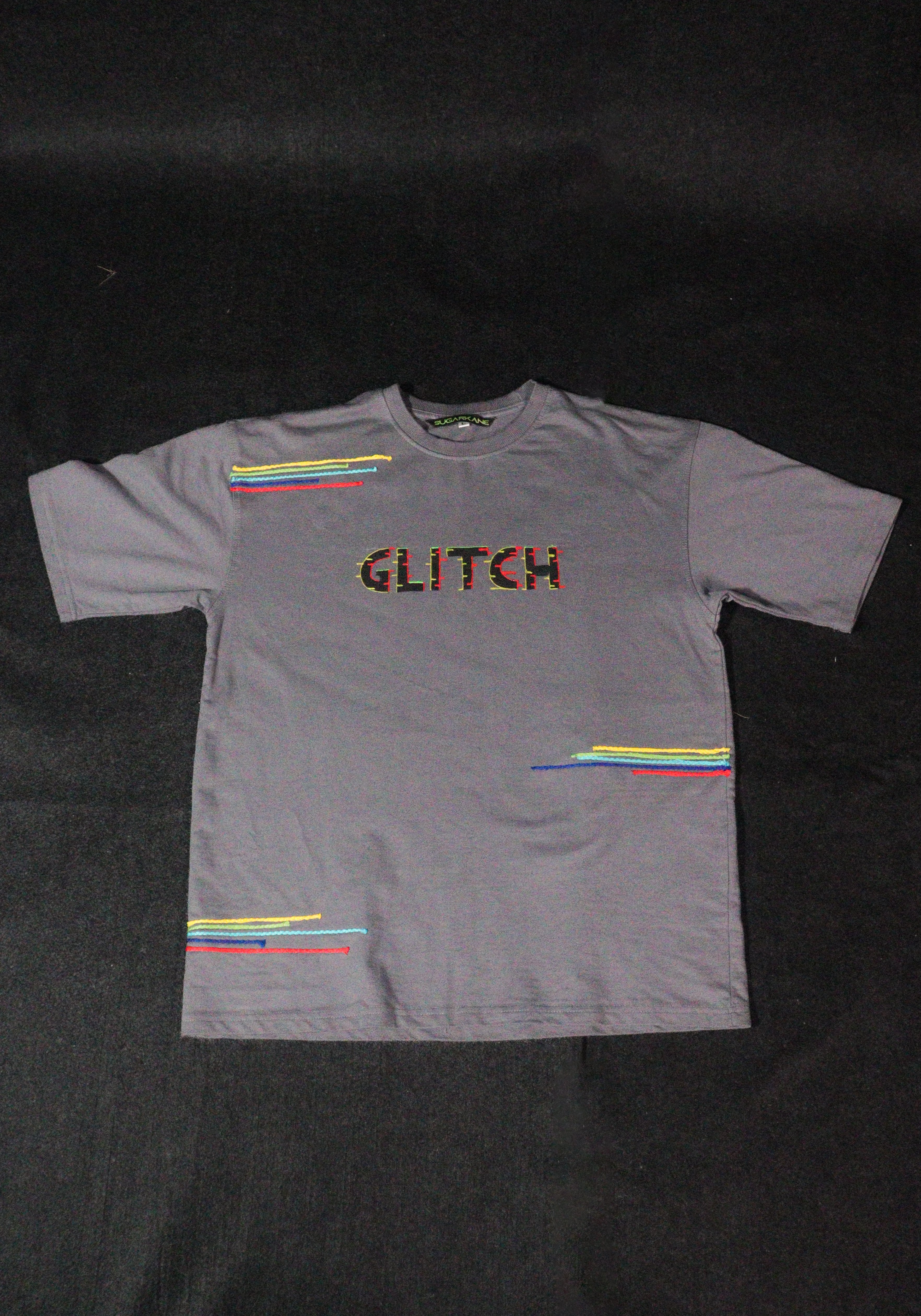 GLITCH