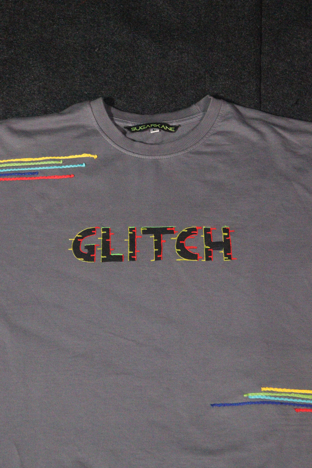 GLITCH
