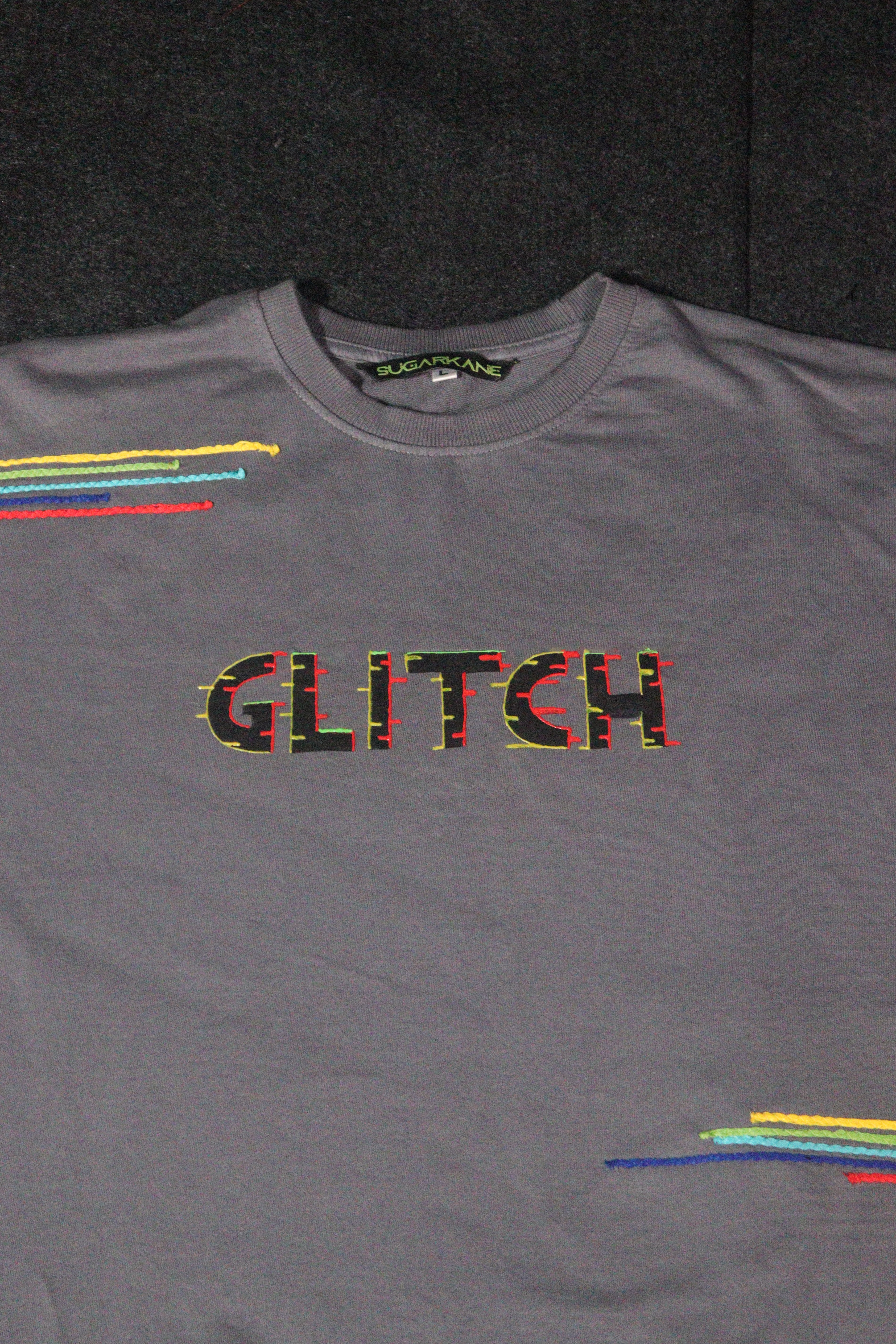 GLITCH