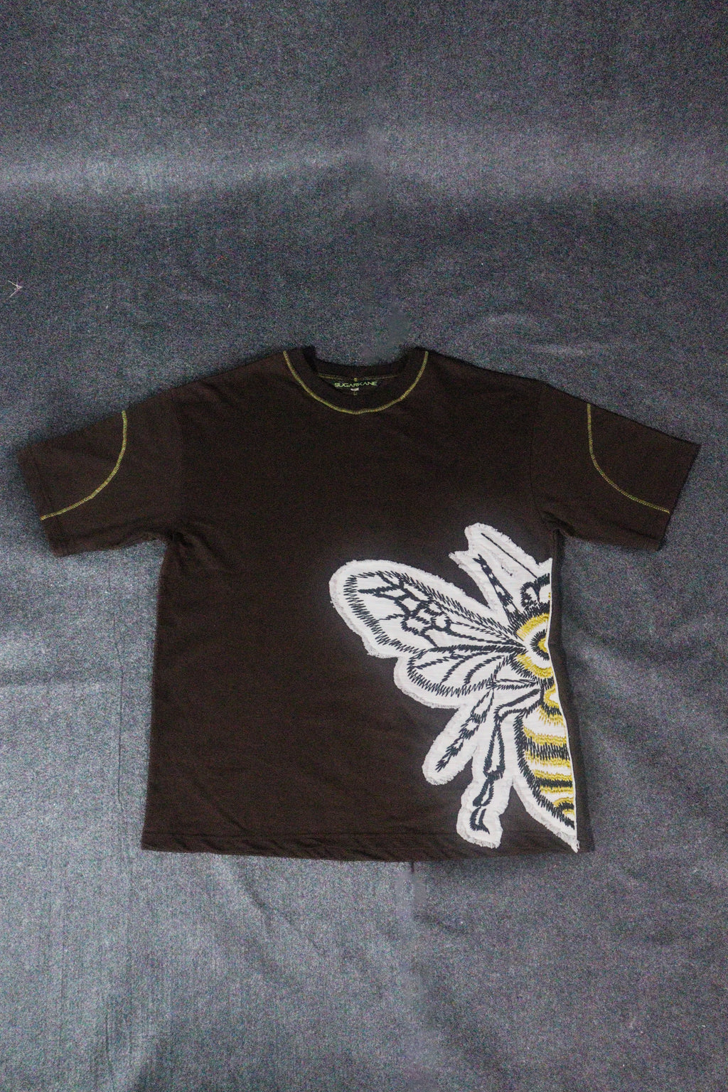 BUZZ OFF