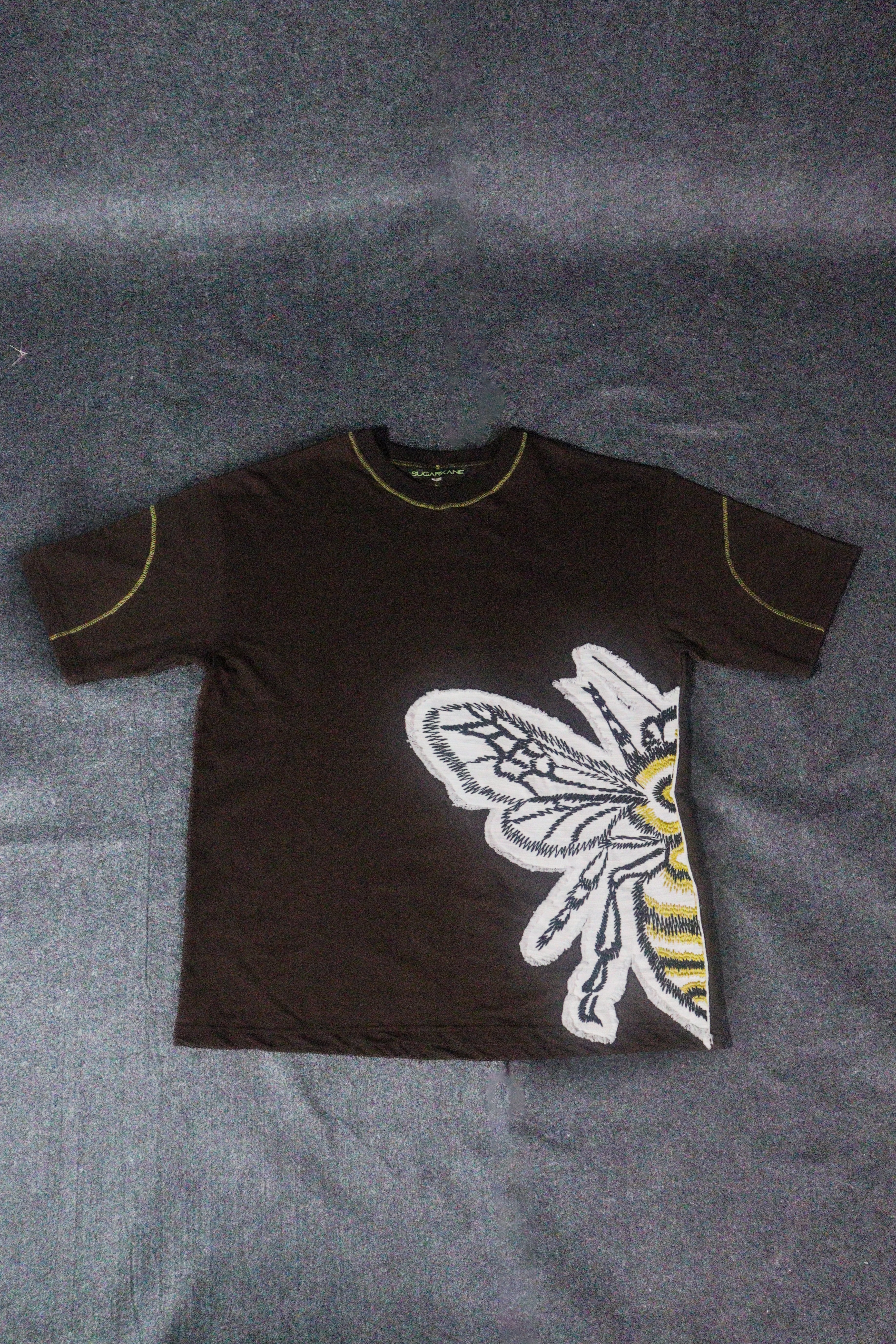 BUZZ OFF