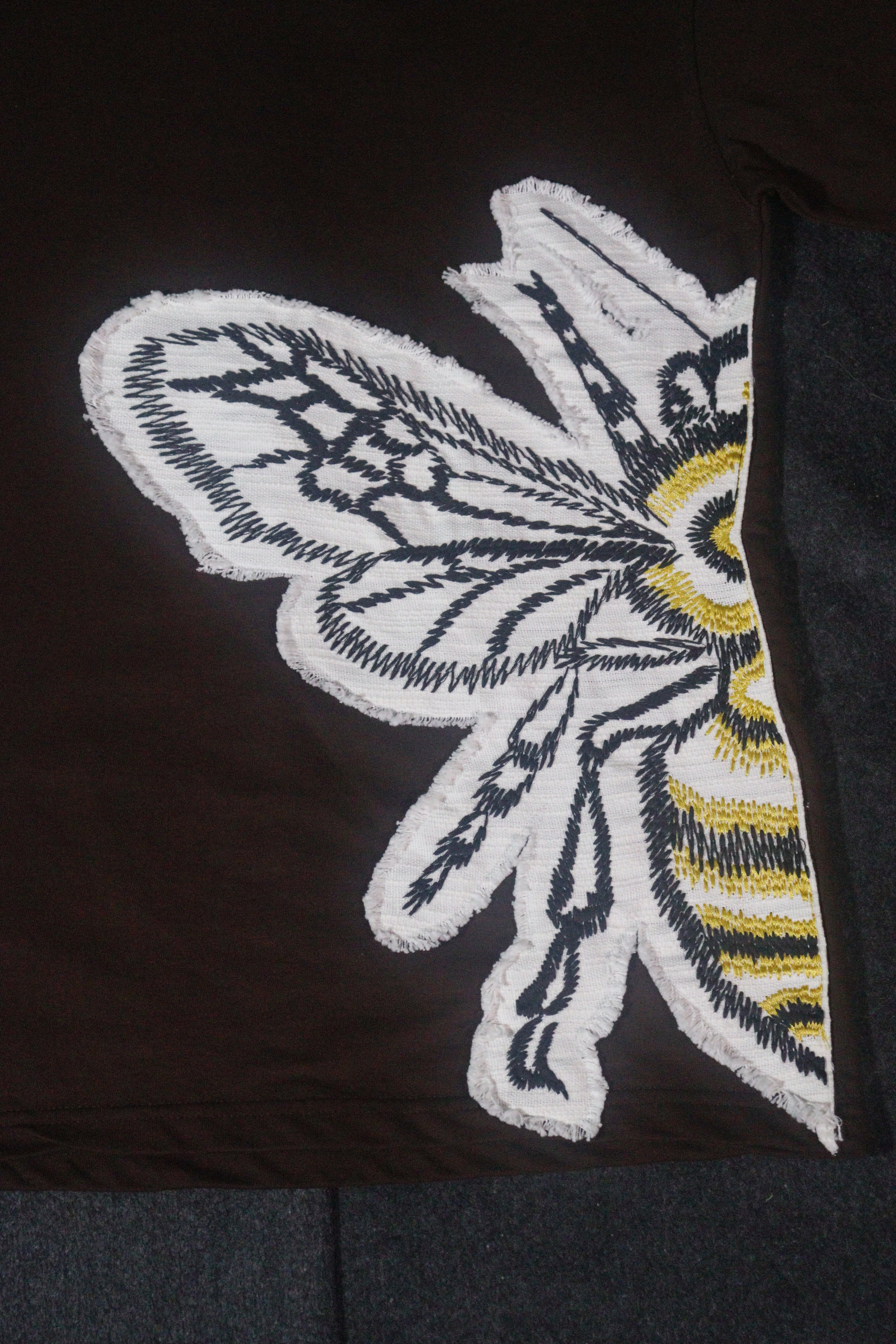BUZZ OFF