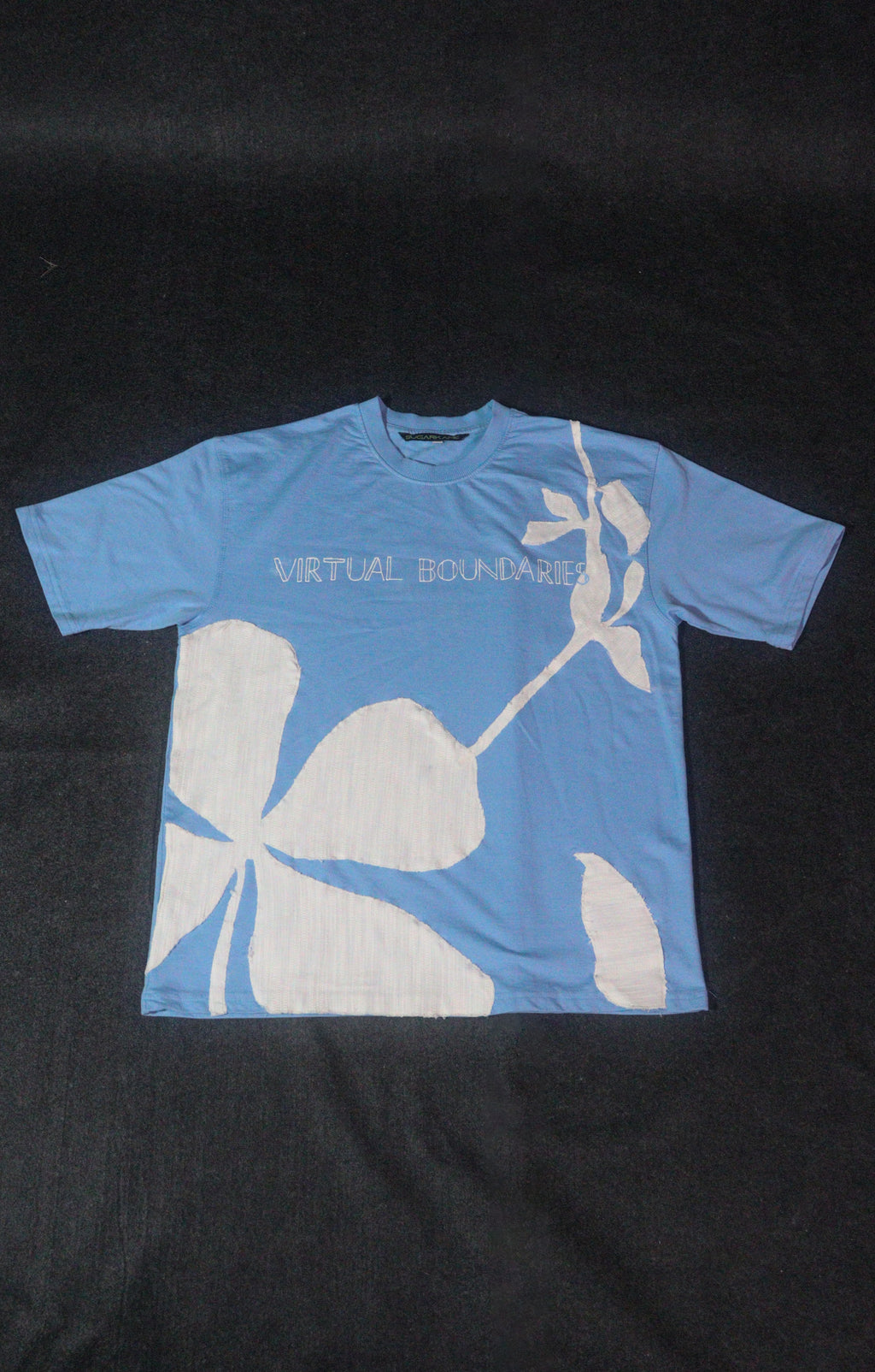 VIRTUAL BOUNDARIES