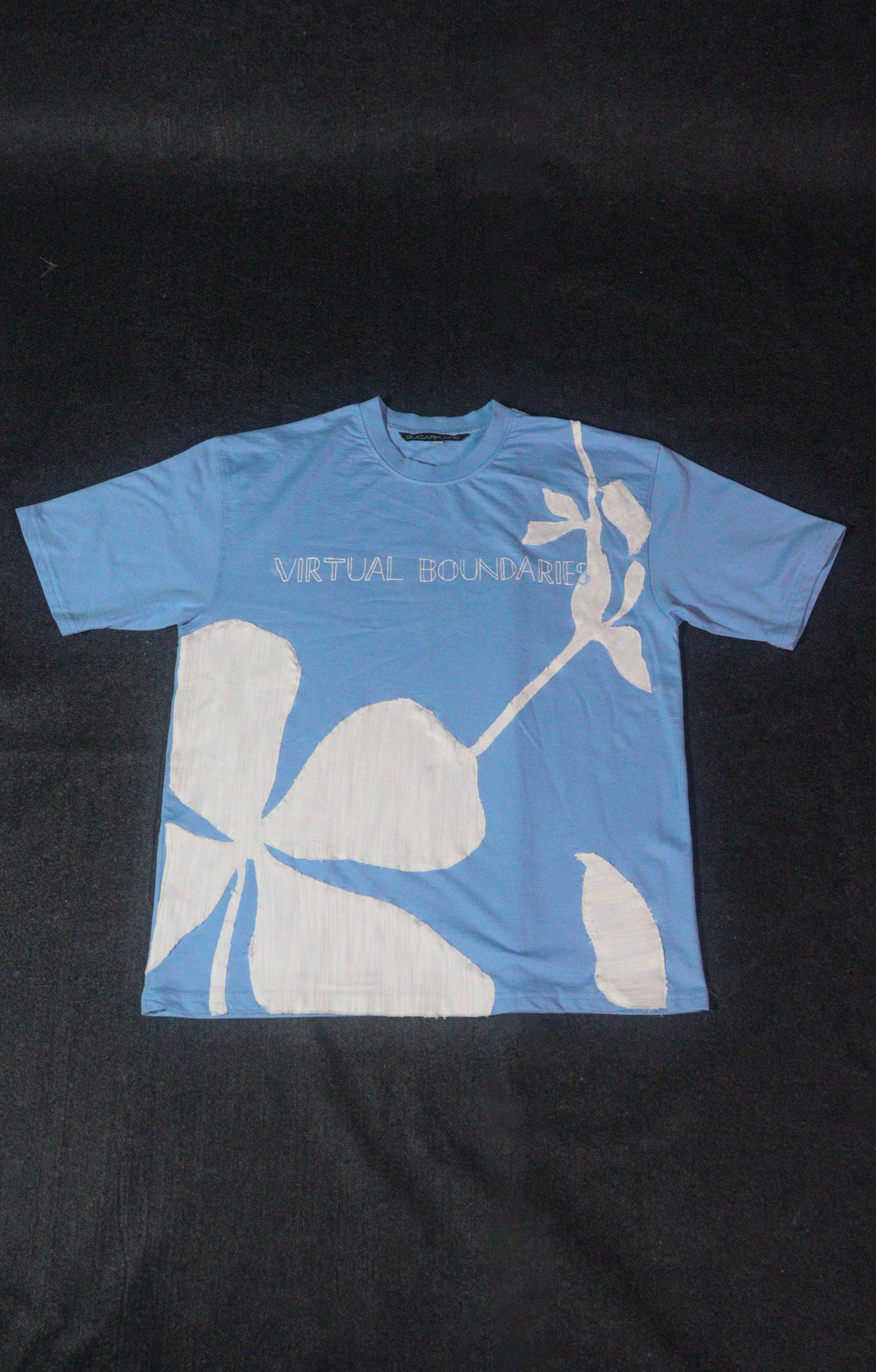 VIRTUAL BOUNDARIES