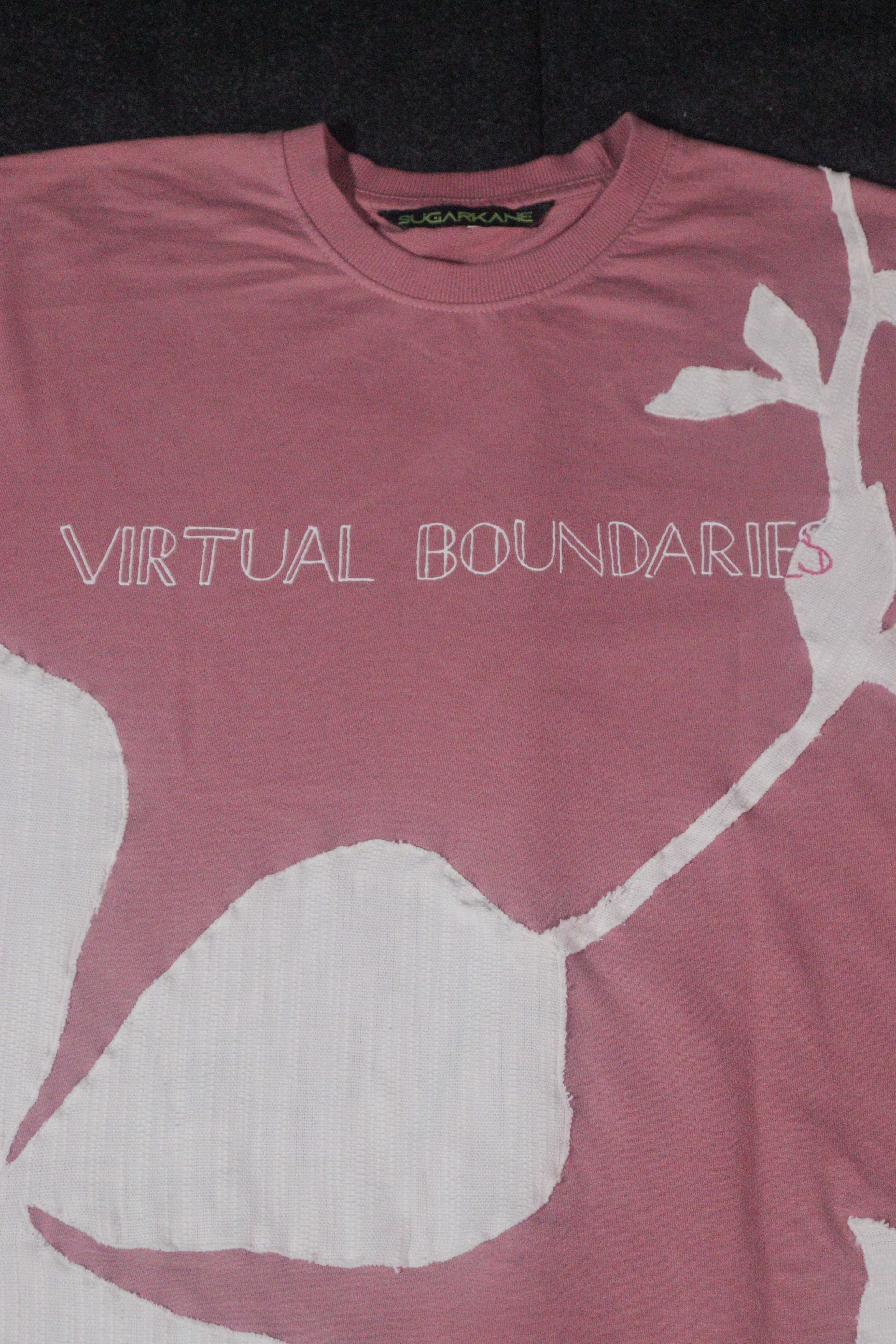 VIRTUAL BOUNDARIES