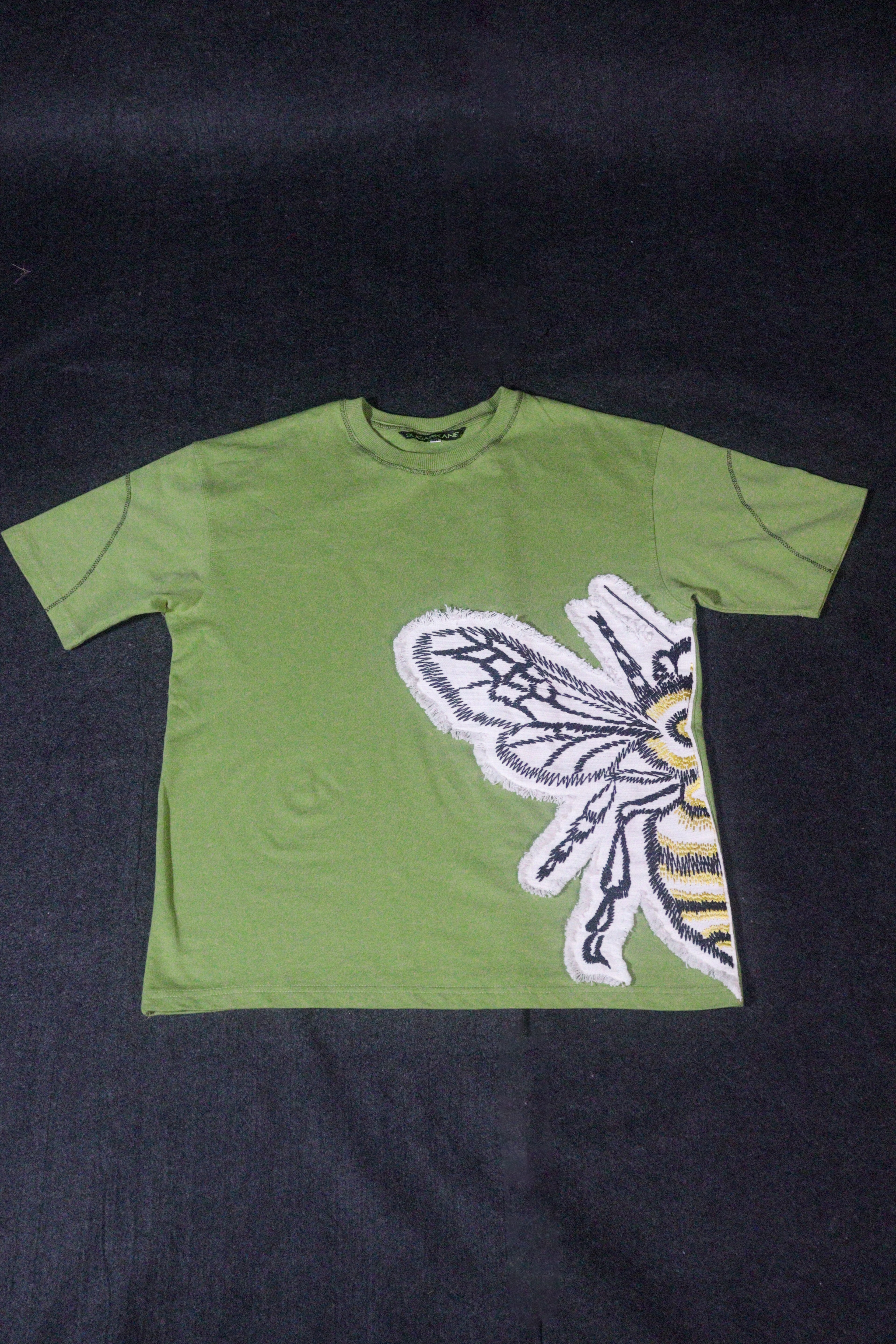 BUZZ OFF