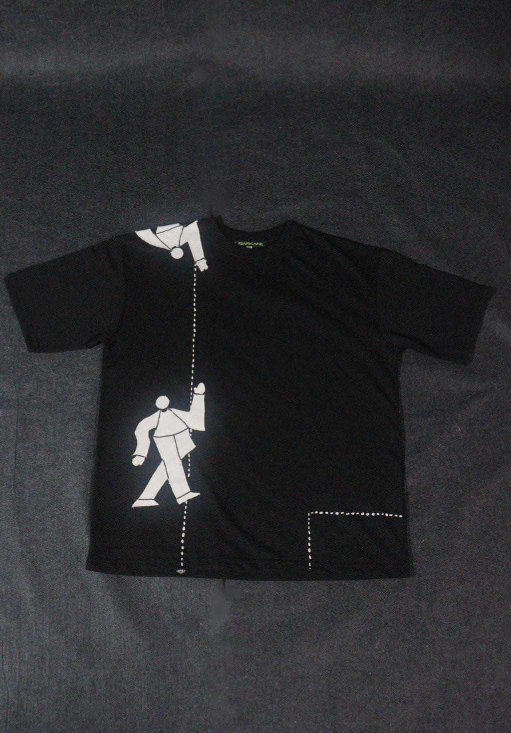 THREAD WALKER