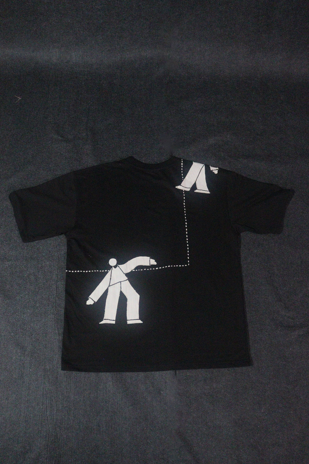 THREAD WALKER