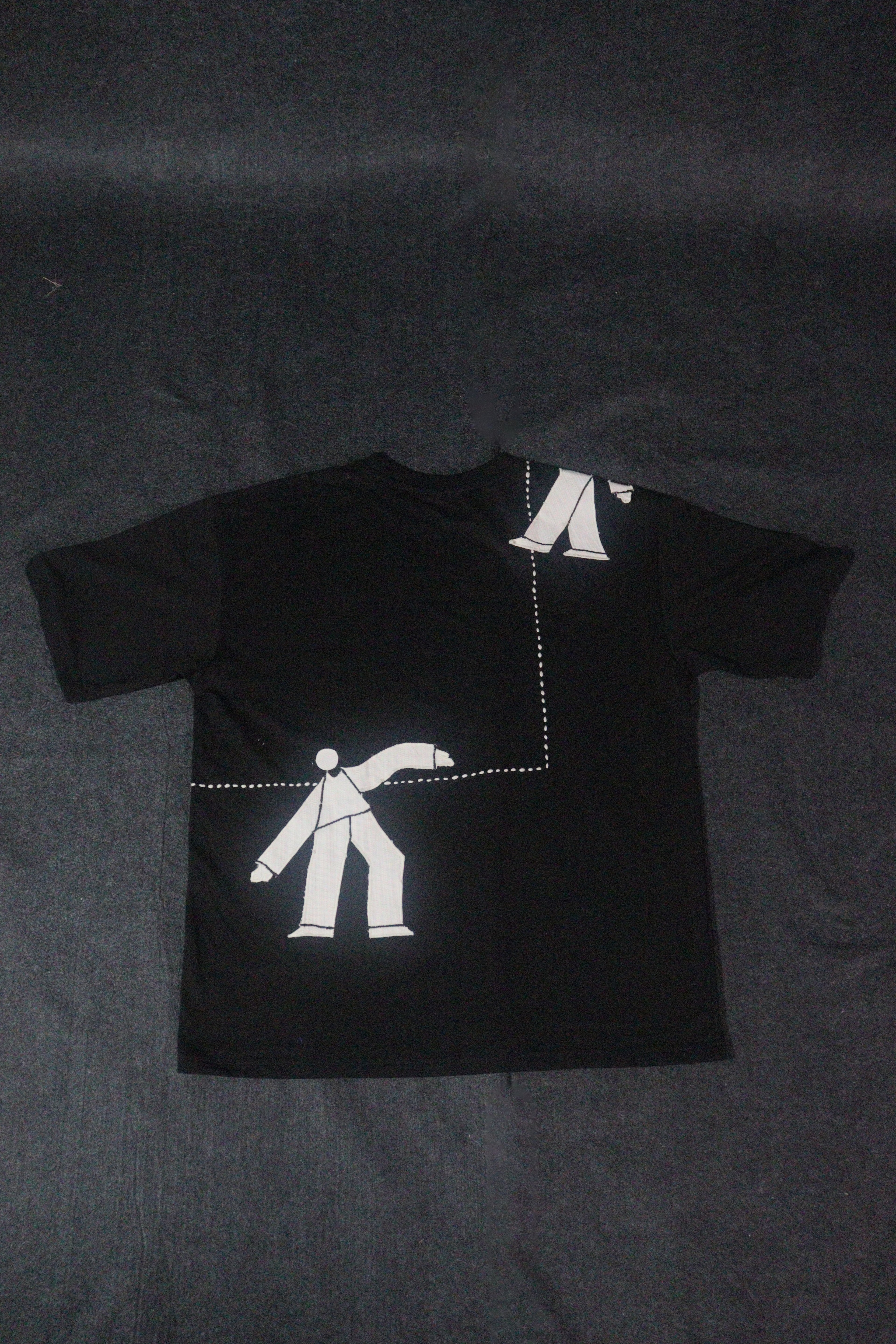 THREAD WALKER
