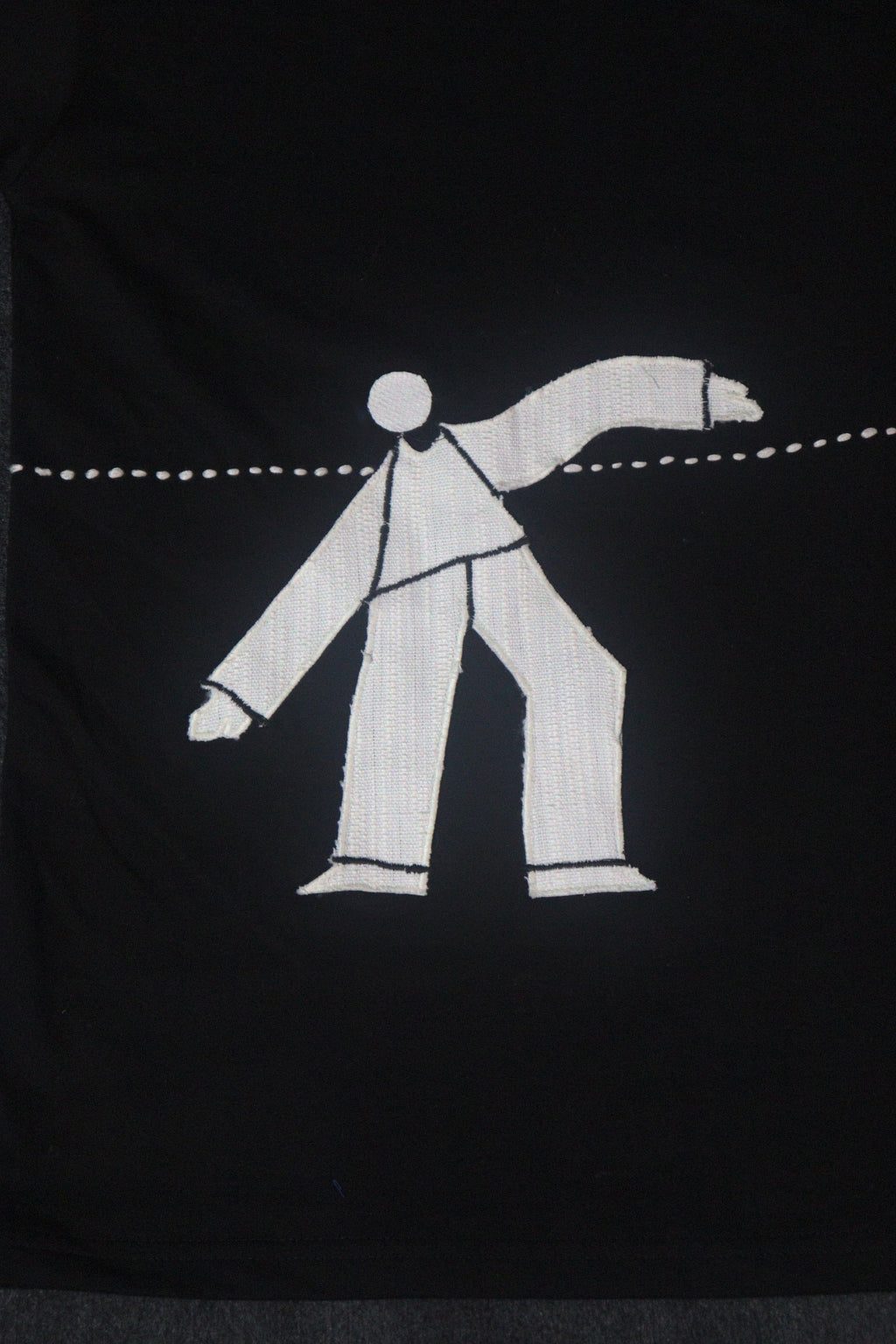 THREAD WALKER