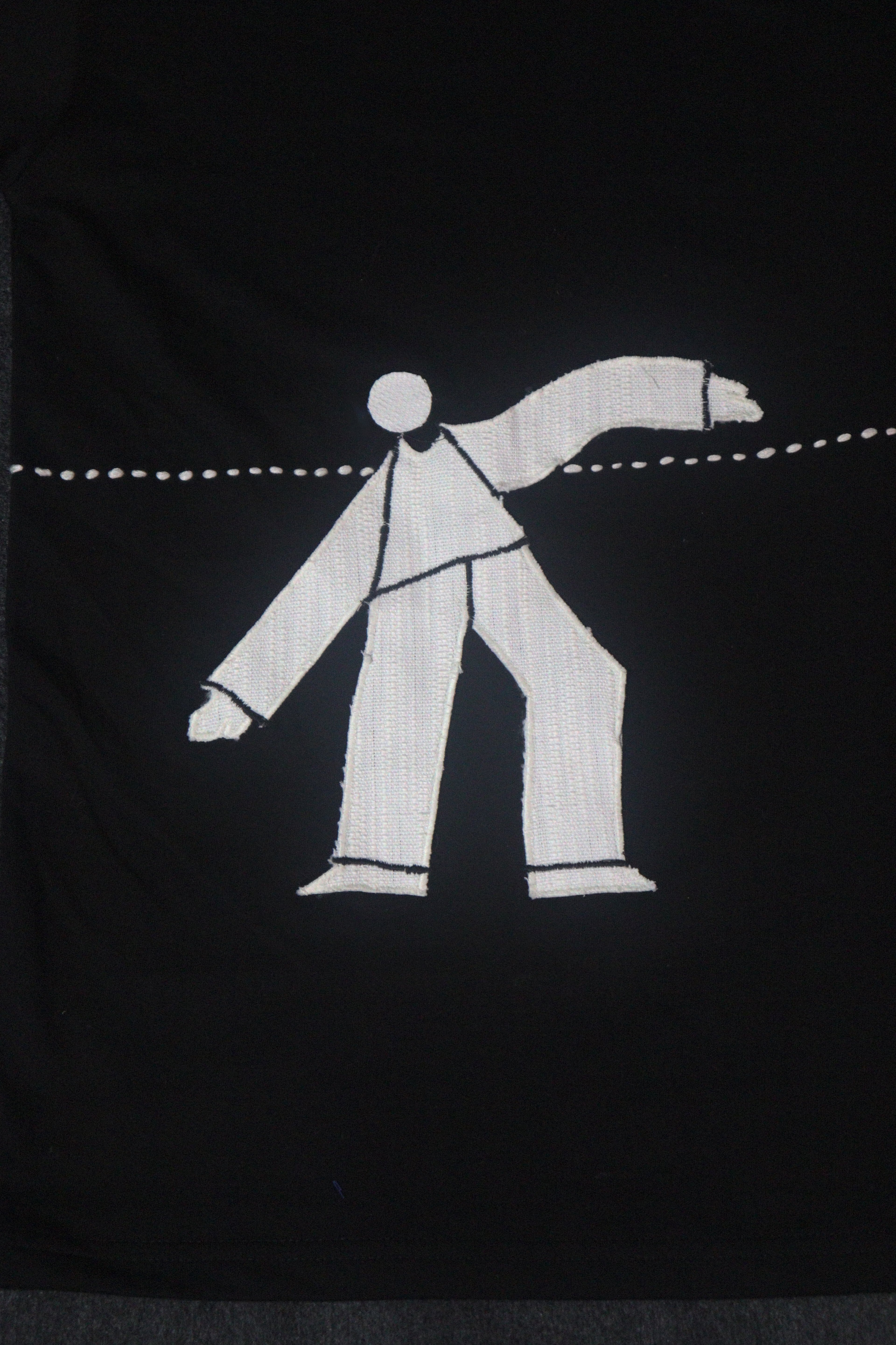 THREAD WALKER