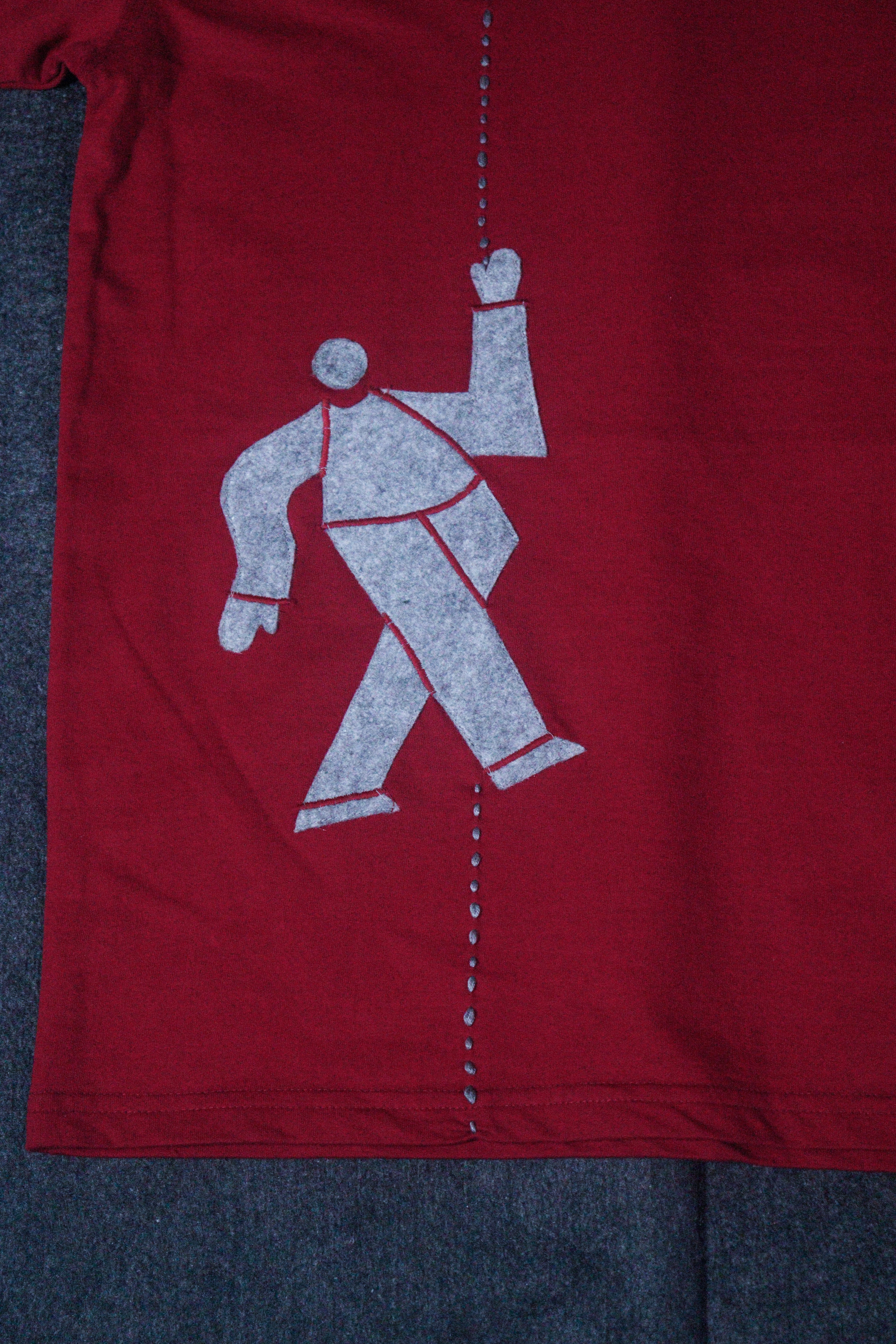 THREAD WALKER