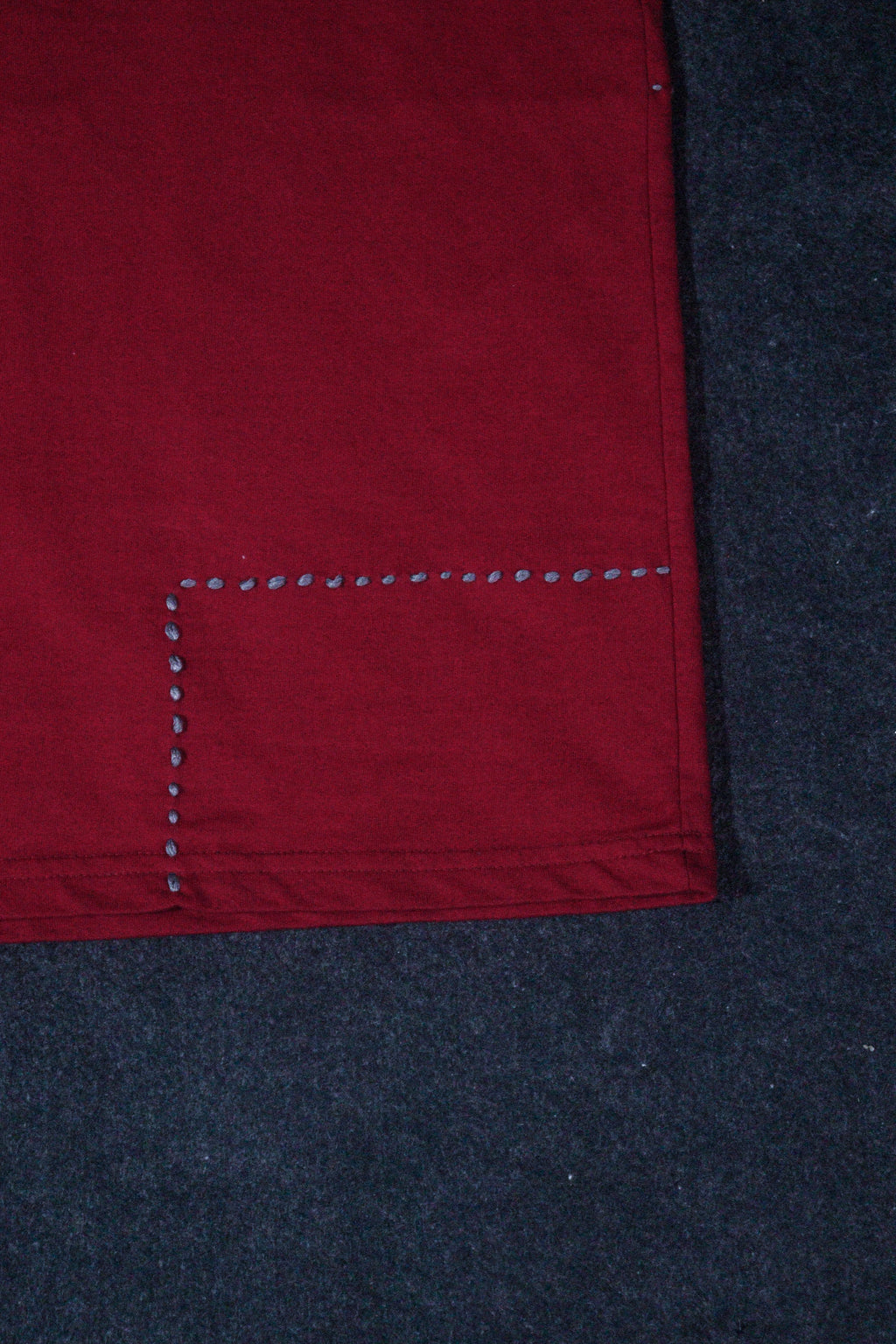 THREAD WALKER