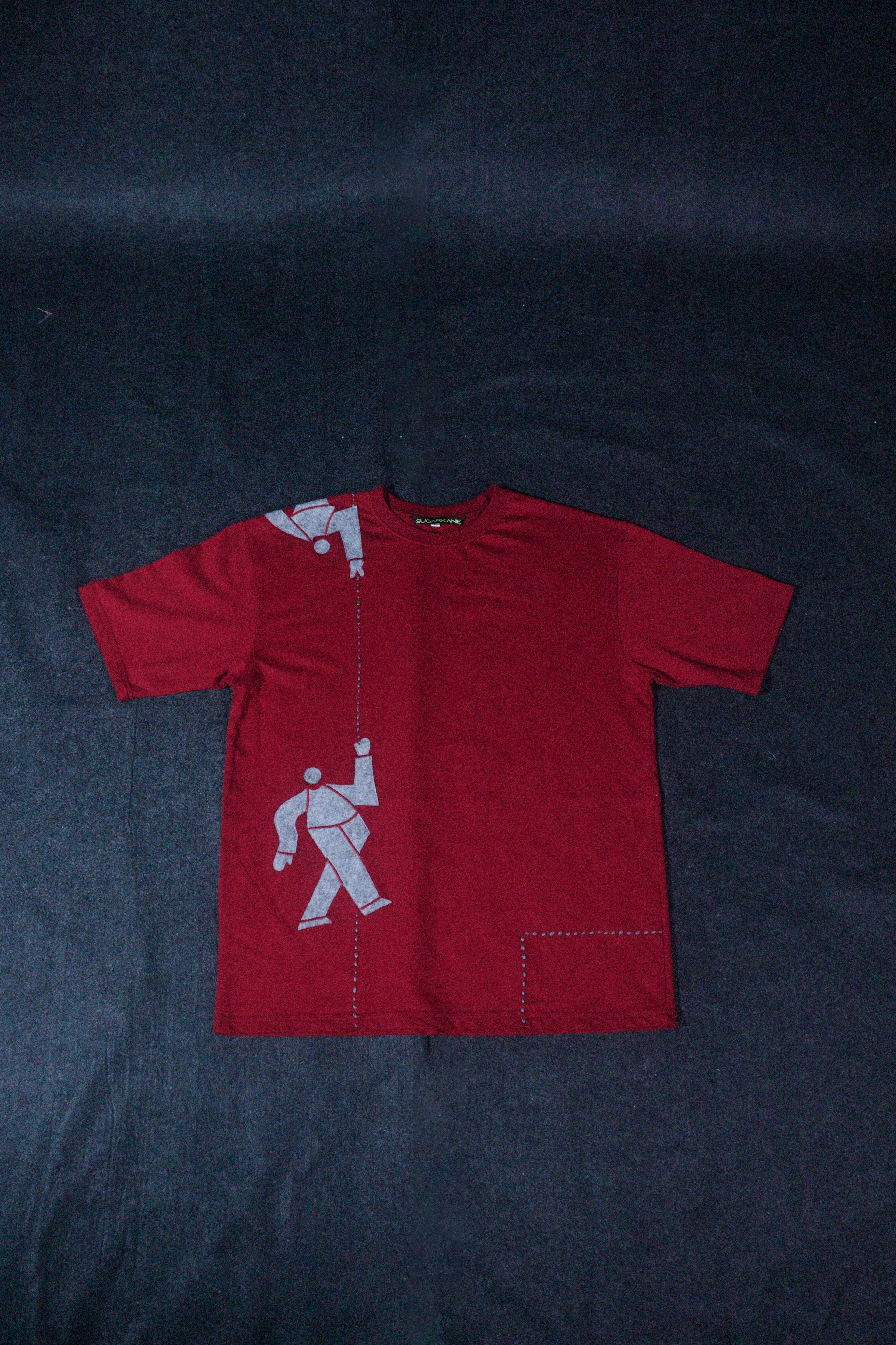 THREAD WALKER
