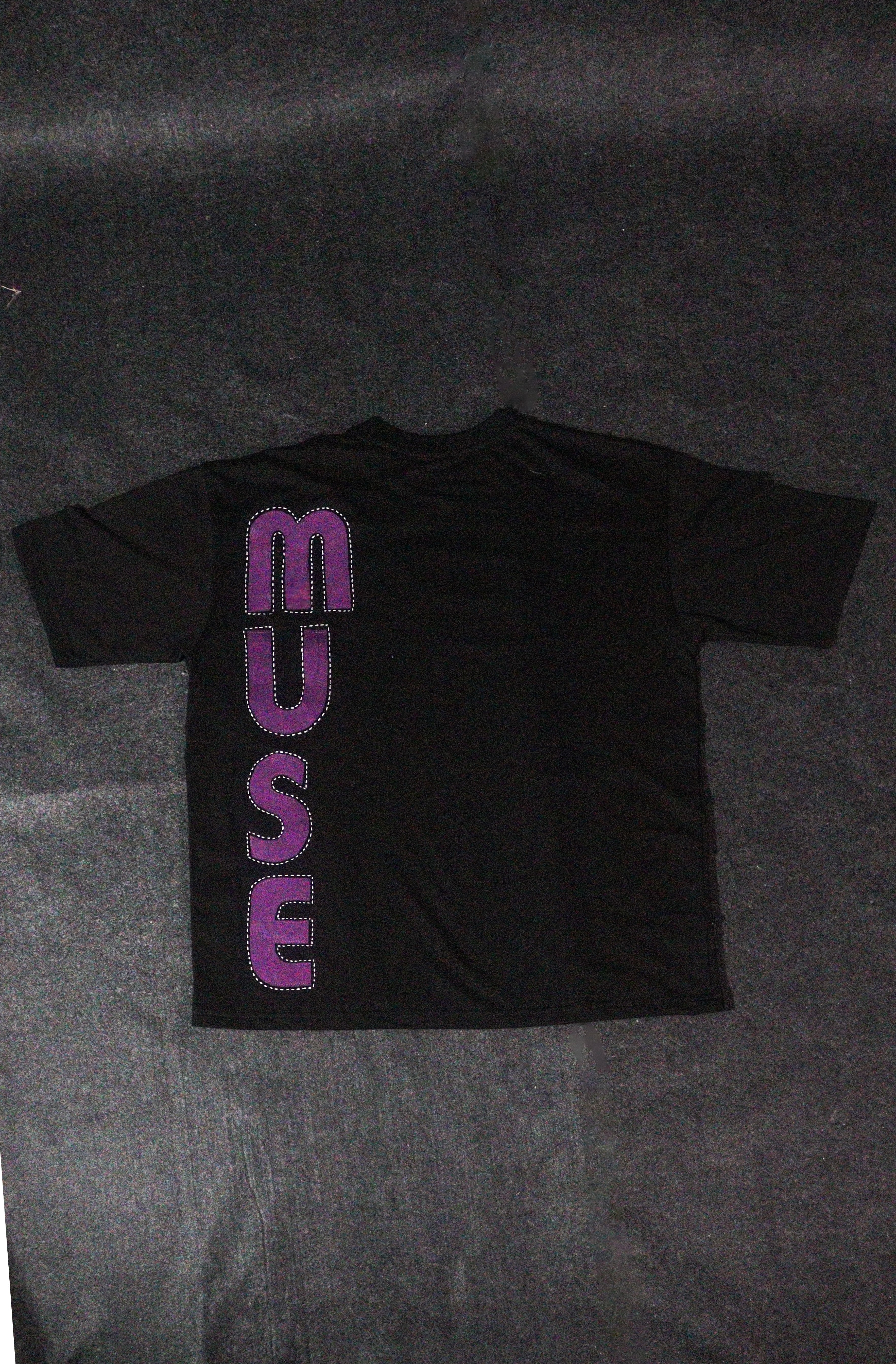 MUSE