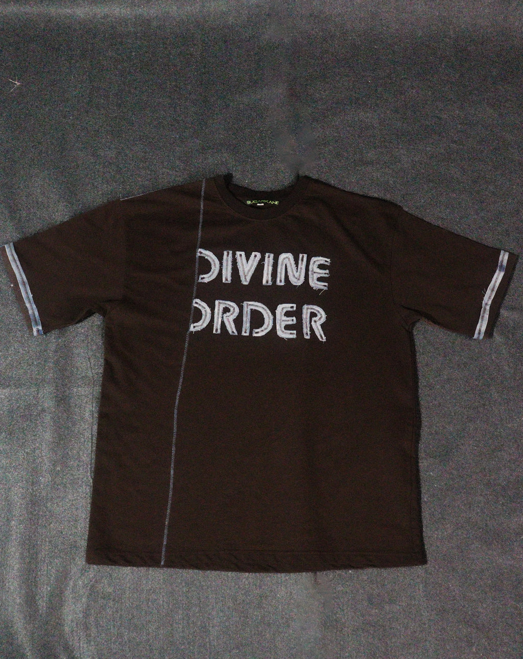 DIVINE ORDER