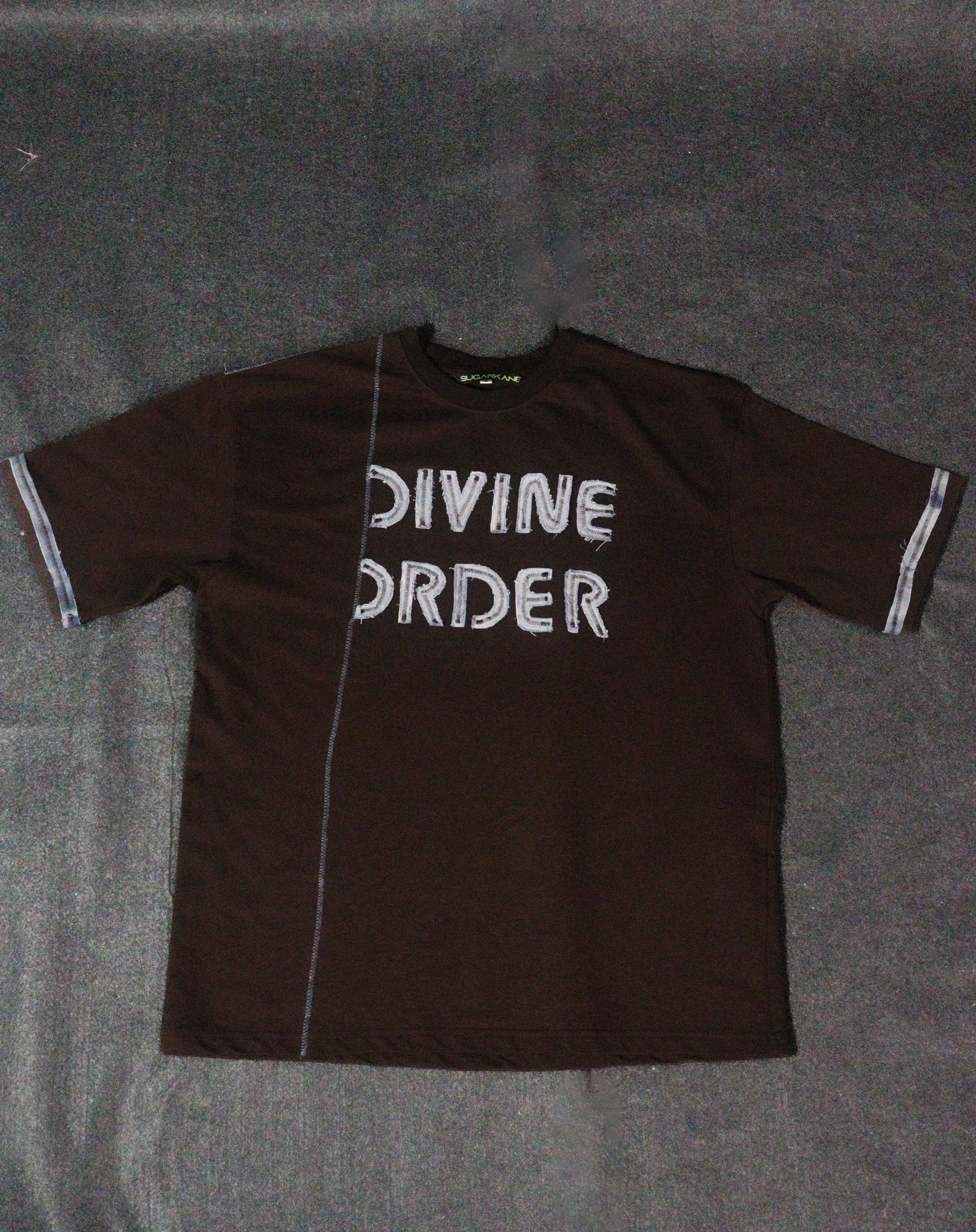 DIVINE ORDER